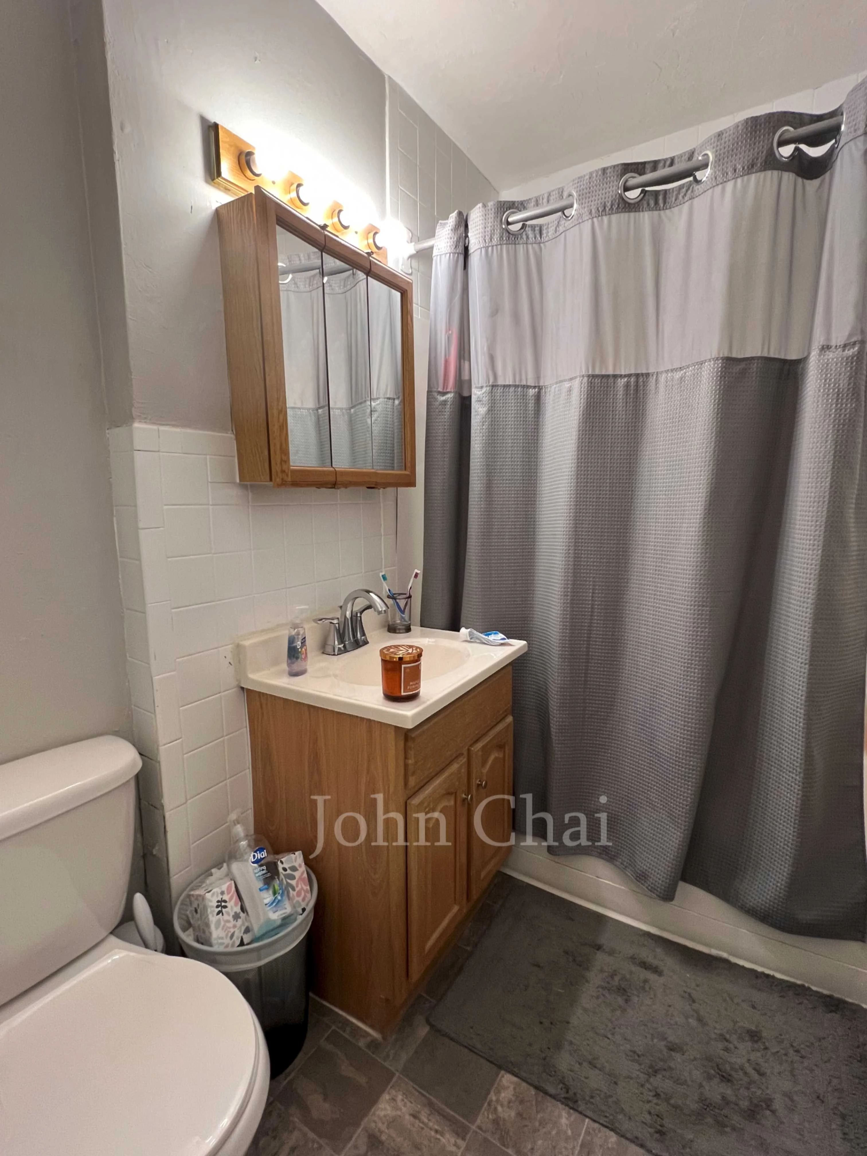 2 bed, 1 bath apartment for rent at 1116 Commonwealth Ave Unit 4, Allston — photo 29 of 30