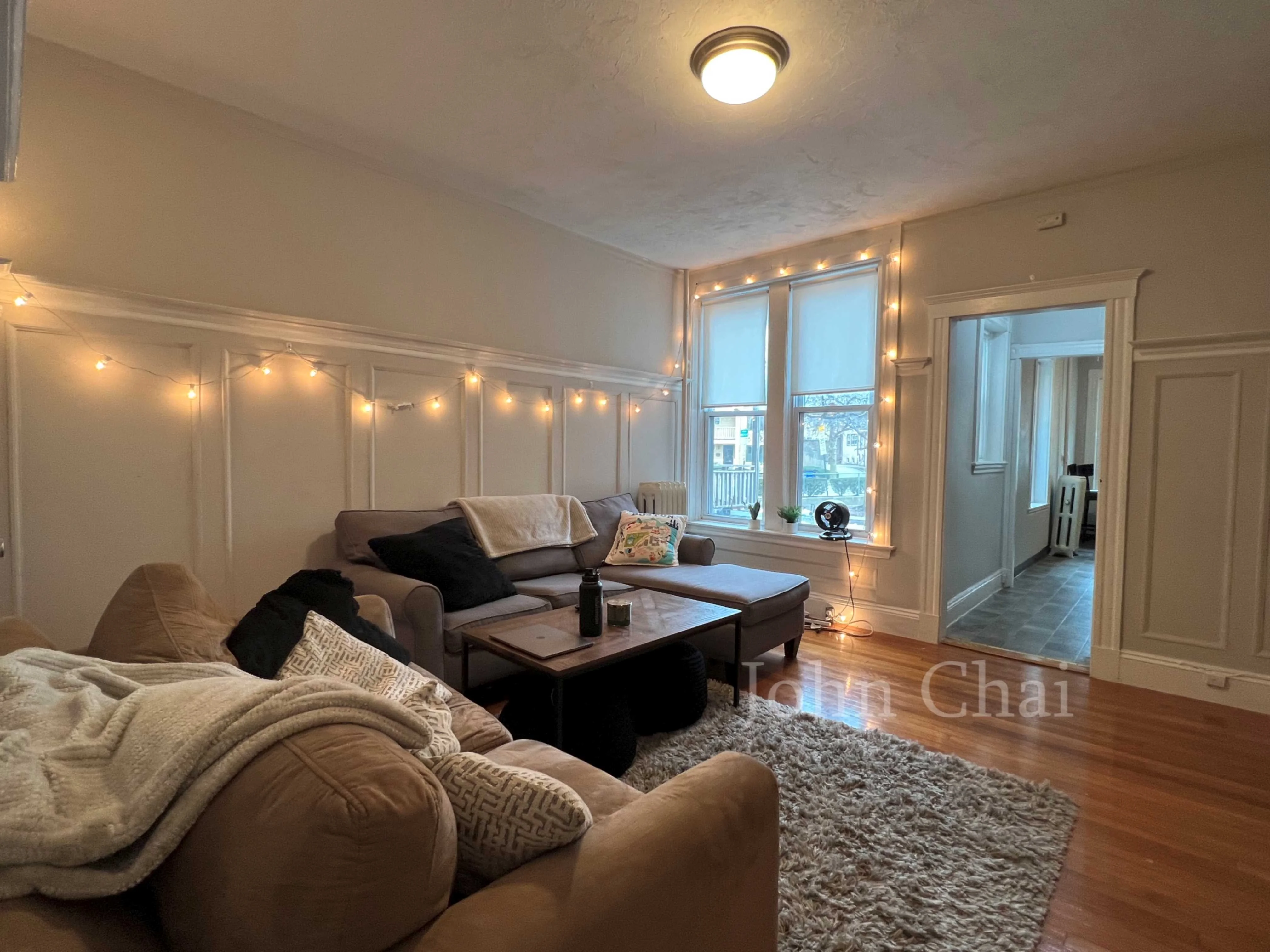 2 bed, 1 bath apartment for rent at 1116 Commonwealth Ave Unit 4, Allston — photo 1 of 30