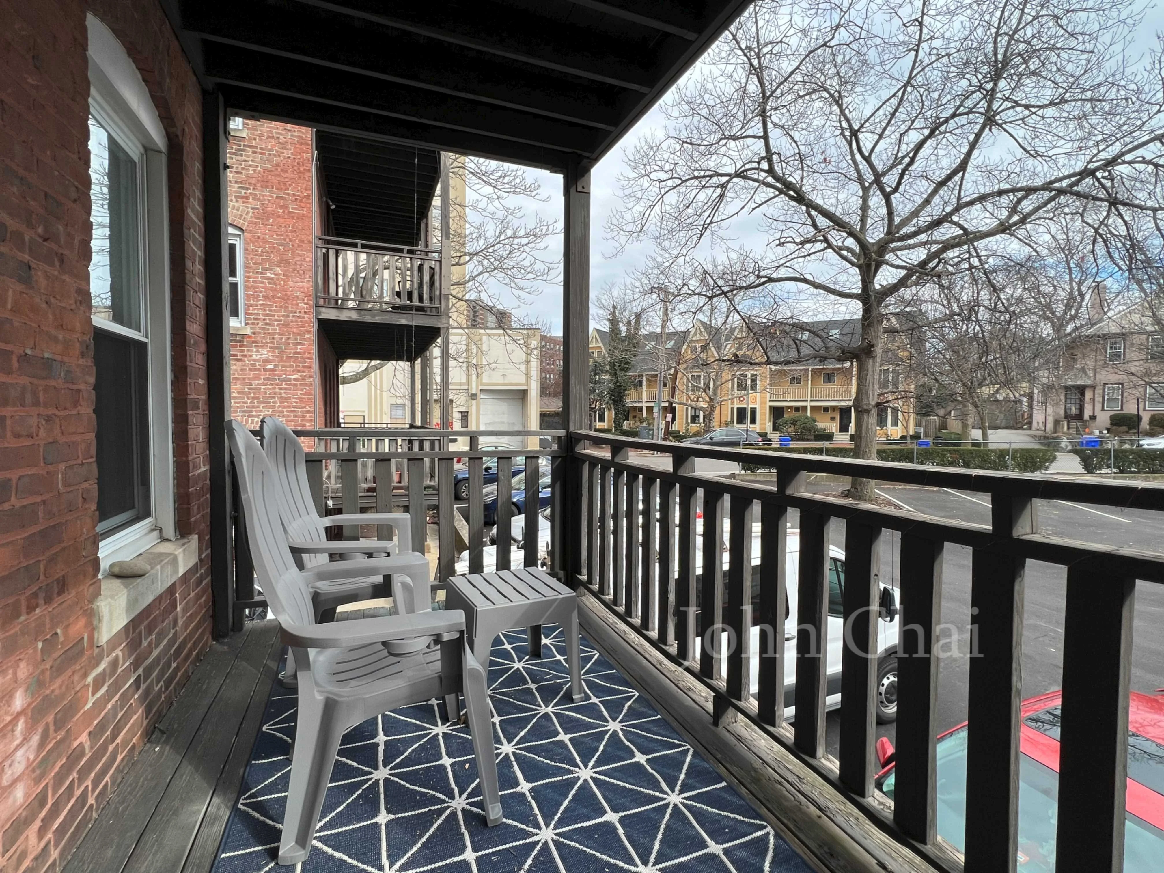 2 bed, 1 bath apartment for rent at 1116 Commonwealth Ave Unit 4, Allston — photo 14 of 30