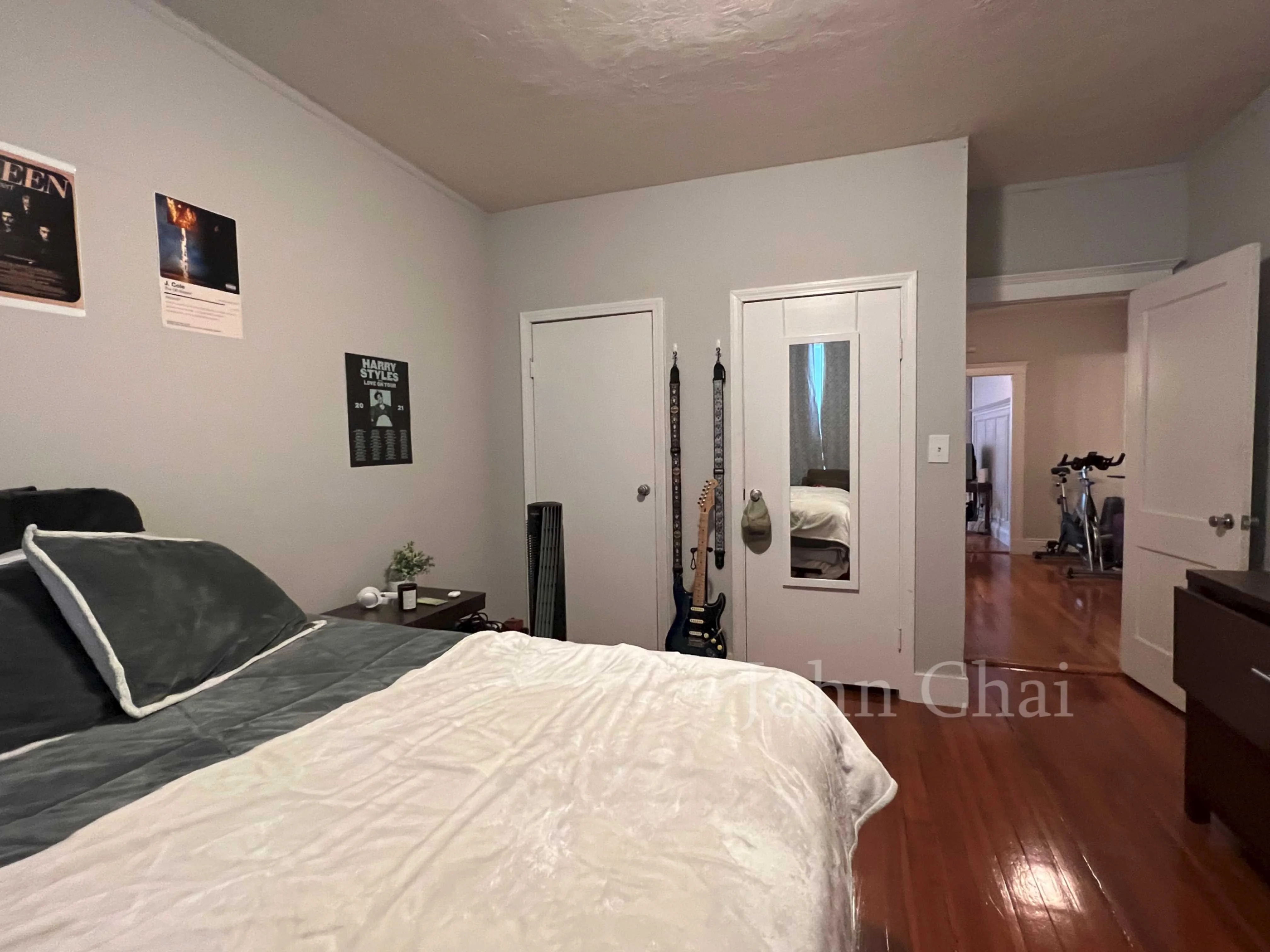 2 bed, 1 bath apartment for rent at 1116 Commonwealth Ave Unit 4, Allston — photo 20 of 30
