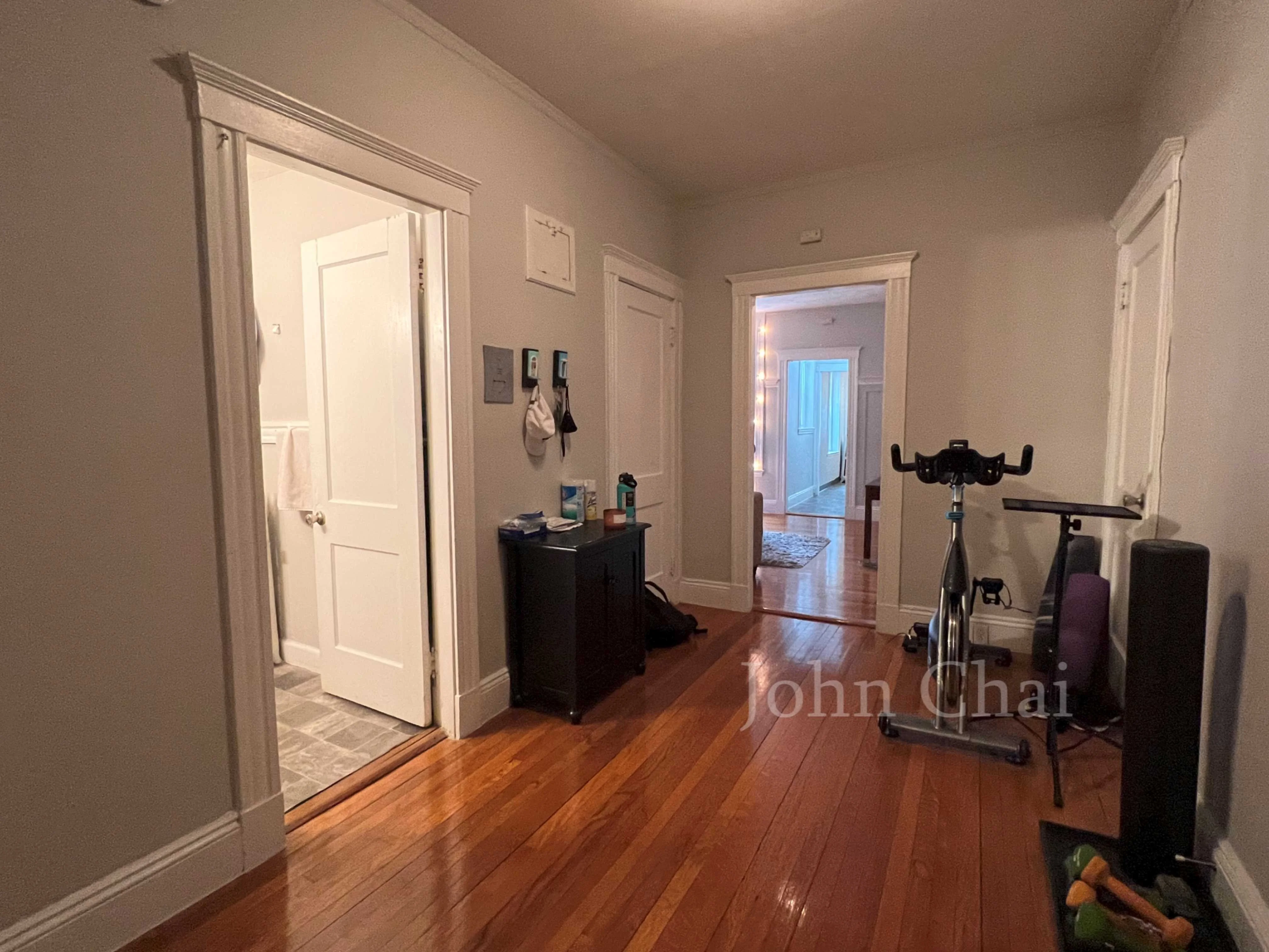2 bed, 1 bath apartment for rent at 1116 Commonwealth Ave Unit 4, Allston — photo 26 of 30