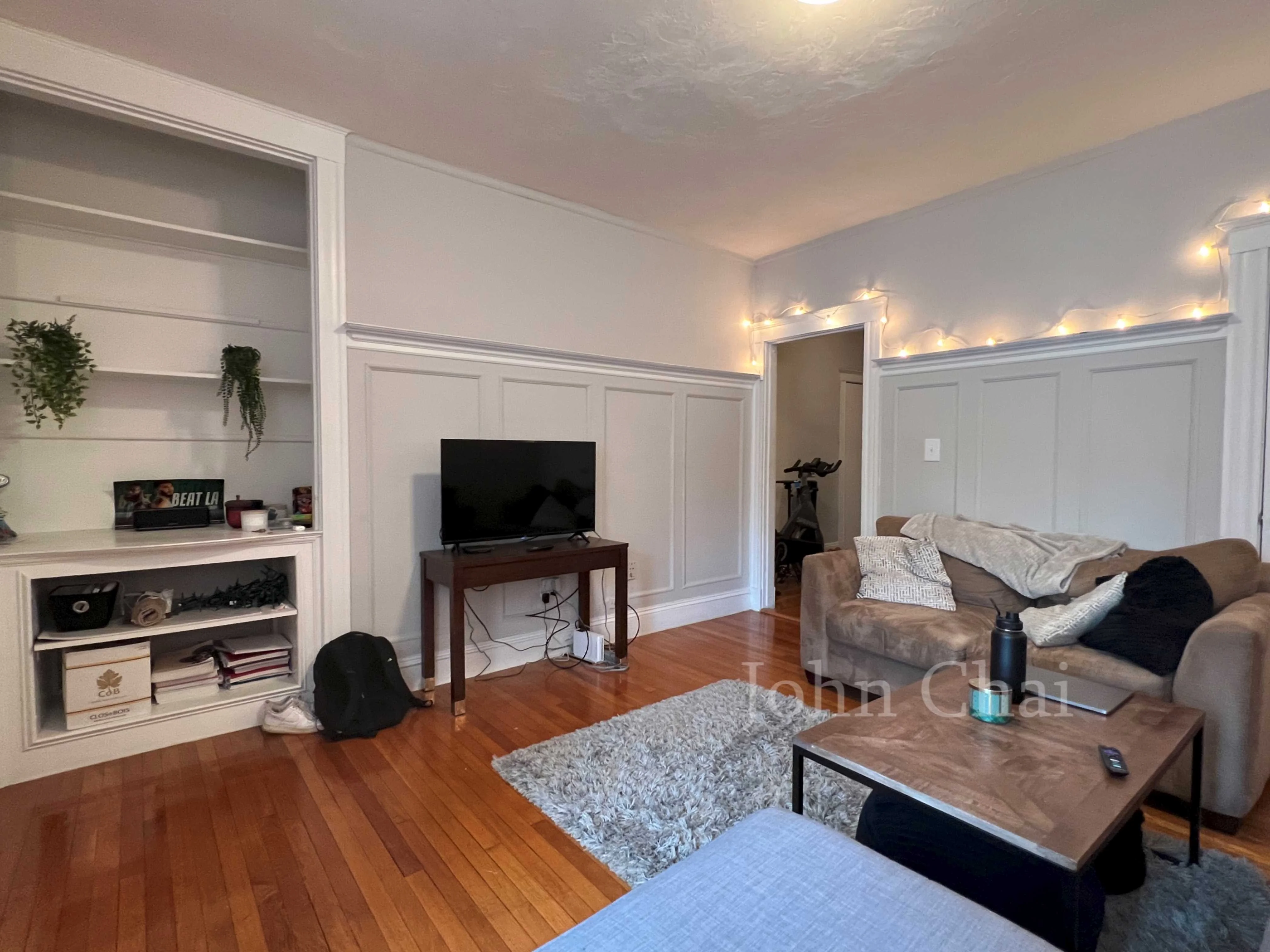 2 bed, 1 bath apartment for rent at 1116 Commonwealth Ave Unit 4, Allston — photo 4 of 30