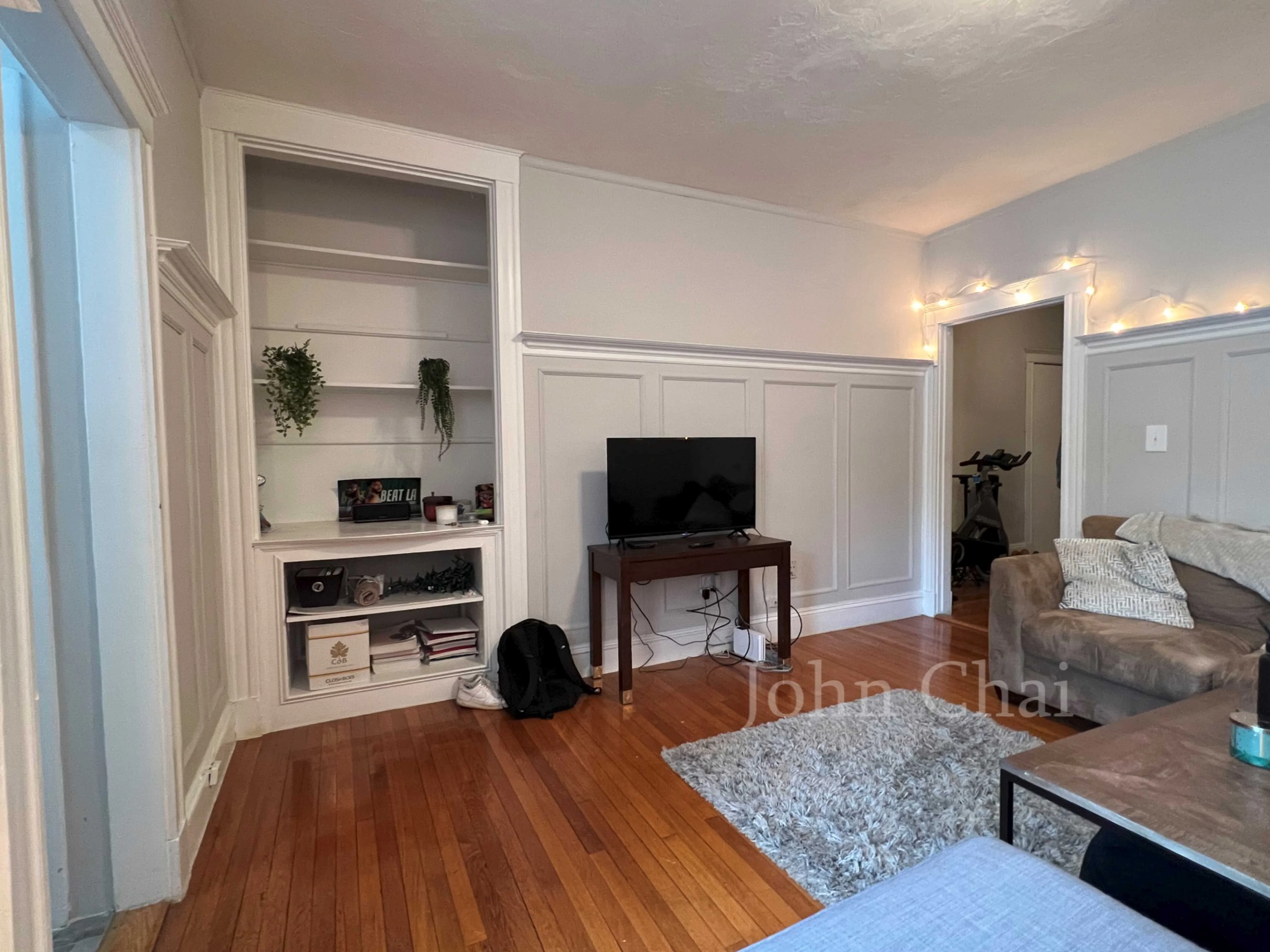 2 bed, 1 bath apartment for rent at 1116 Commonwealth Ave Unit 4, Allston — photo 3 of 30