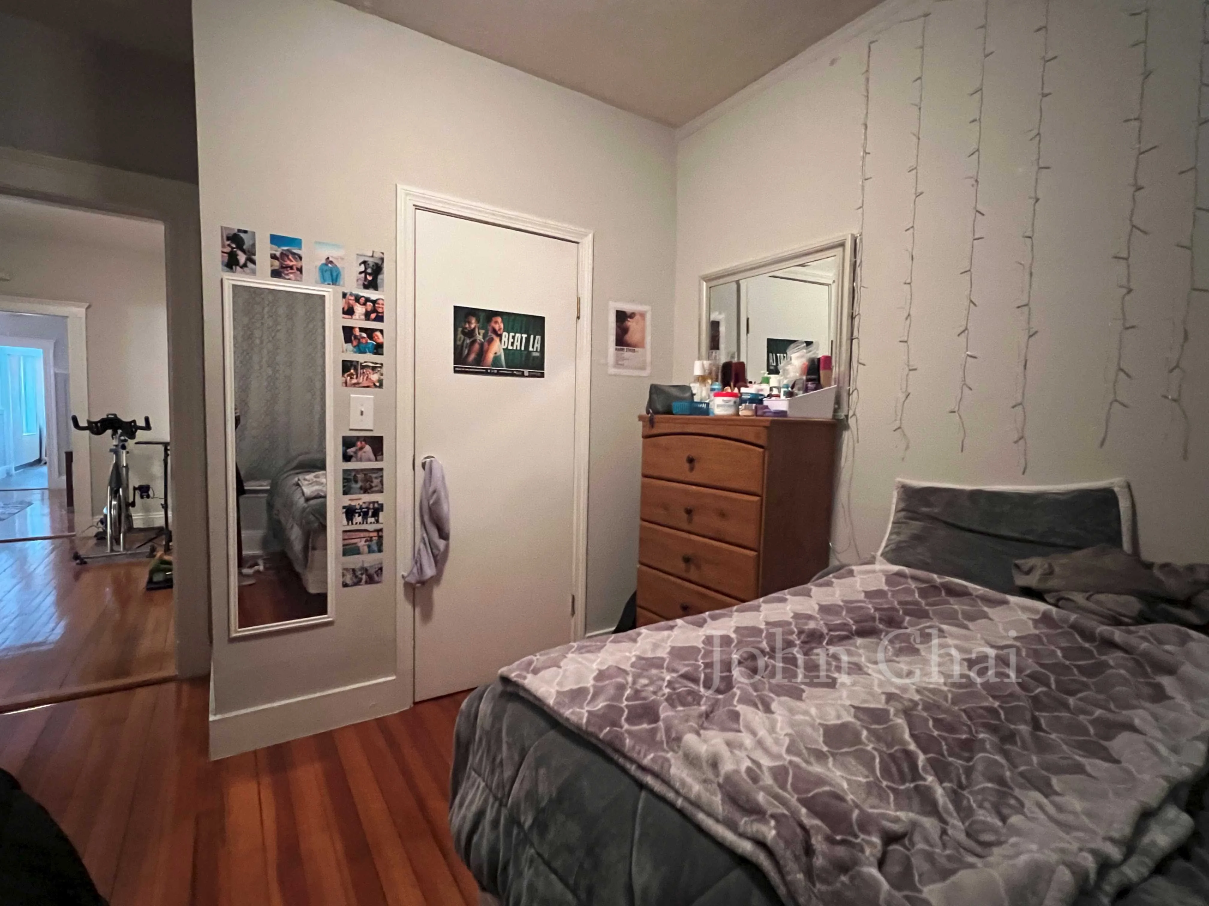 2 bed, 1 bath apartment for rent at 1116 Commonwealth Ave Unit 4, Allston — photo 25 of 30