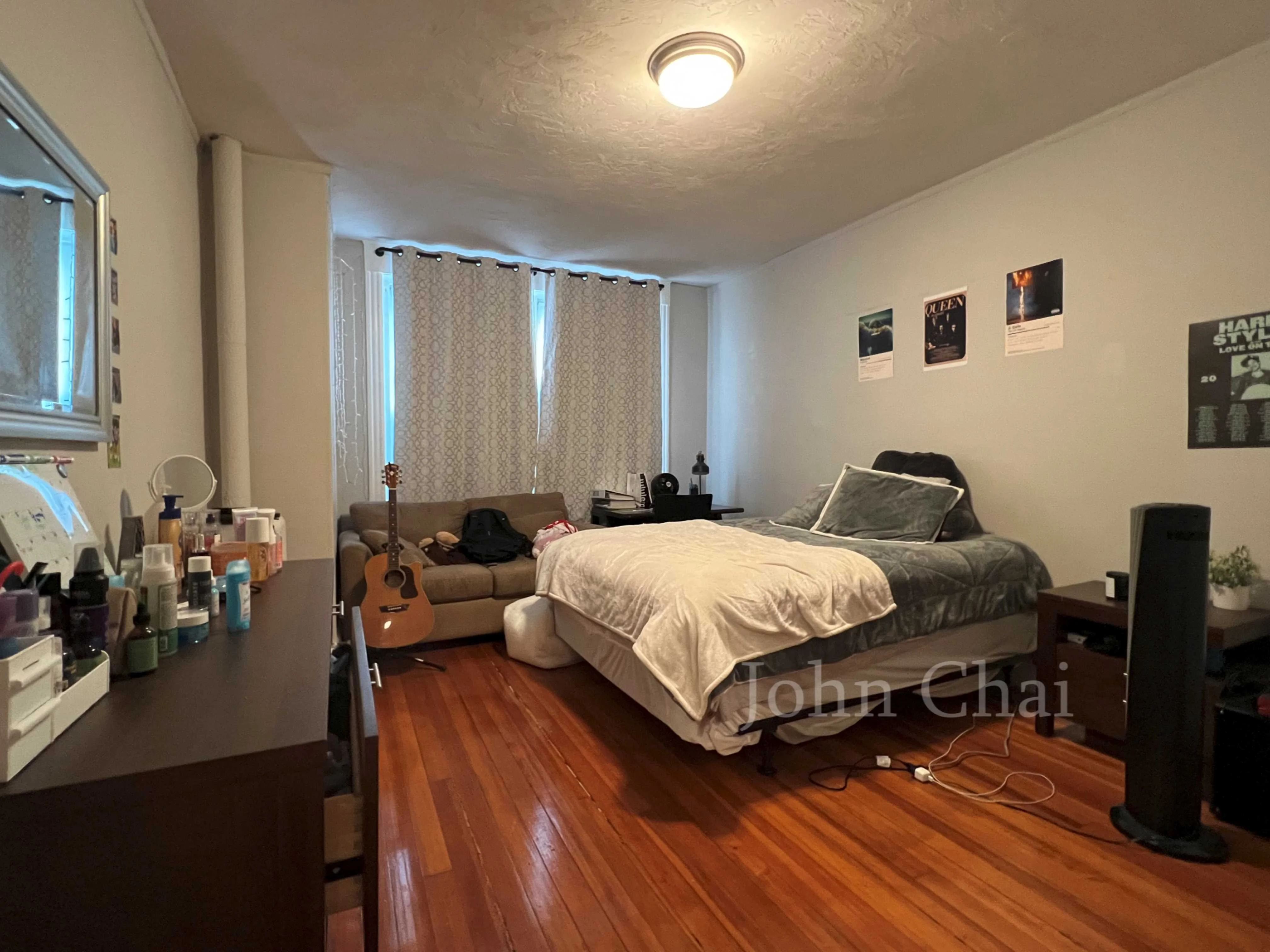 2 bed, 1 bath apartment for rent at 1116 Commonwealth Ave Unit 4, Allston — photo 16 of 30