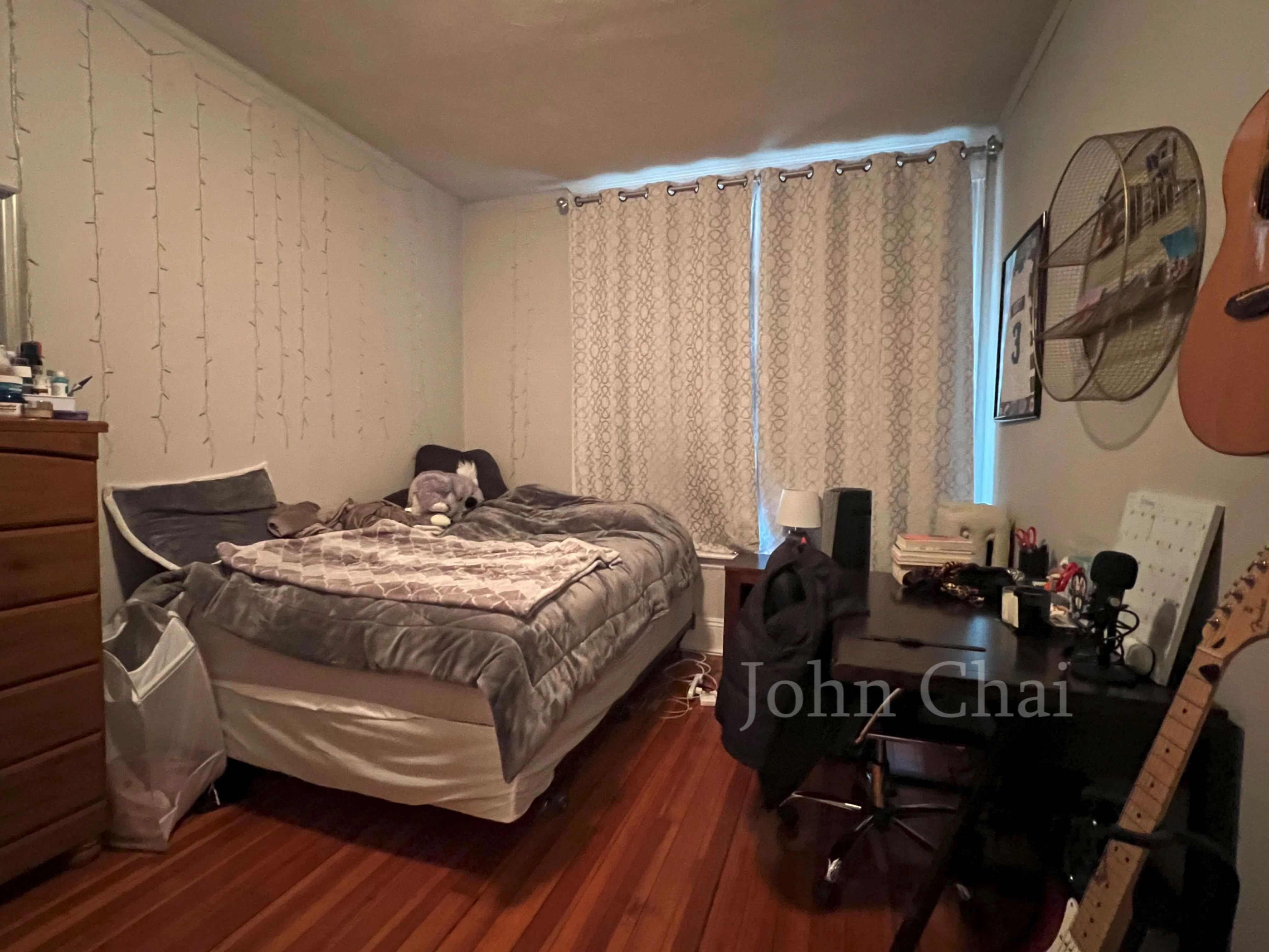2 bed, 1 bath apartment for rent at 1116 Commonwealth Ave Unit 4, Allston — photo 23 of 30