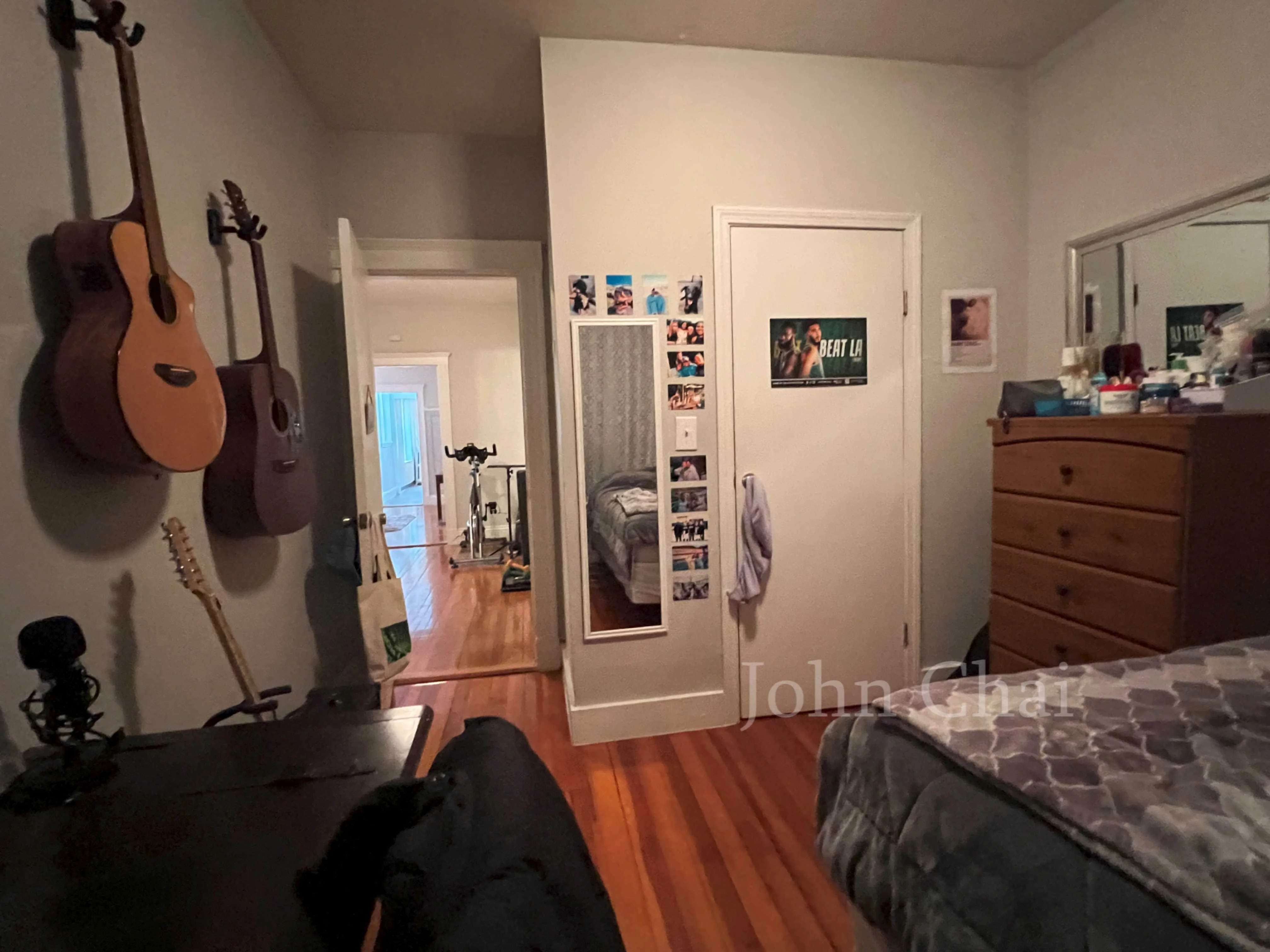 2 bed, 1 bath apartment for rent at 1116 Commonwealth Ave Unit 4, Allston — photo 24 of 30