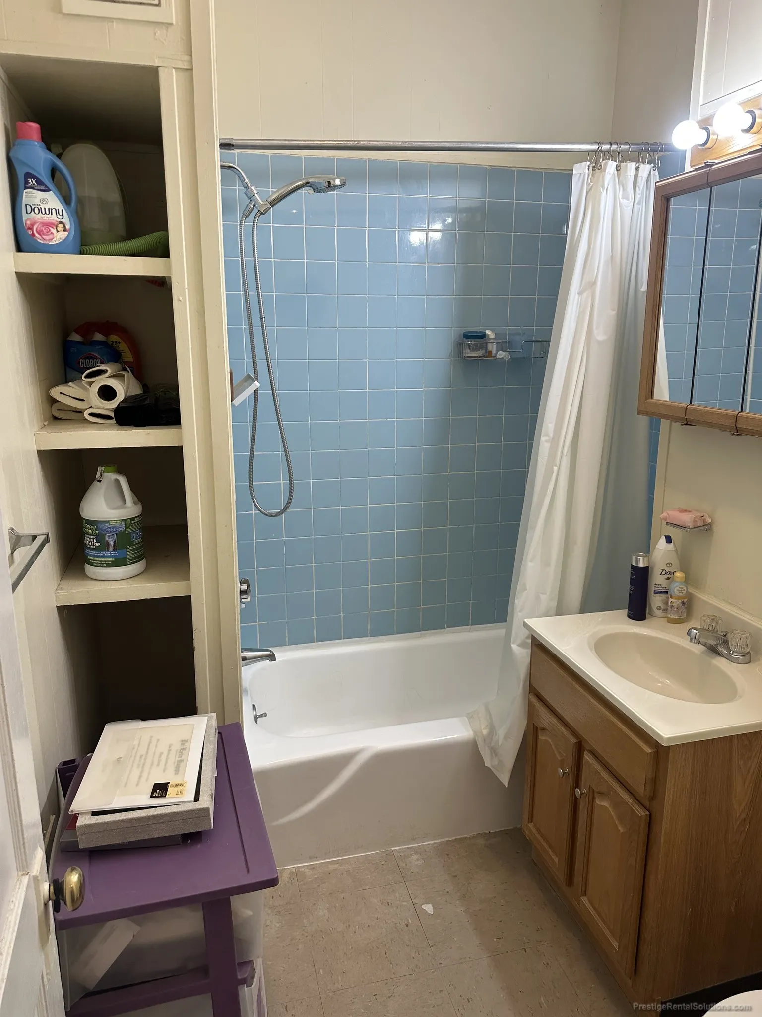 Studio bed, 1 bath apartment for rent at 1116 Commonwealth Ave Unit 5, Allston — photo 4 of 7