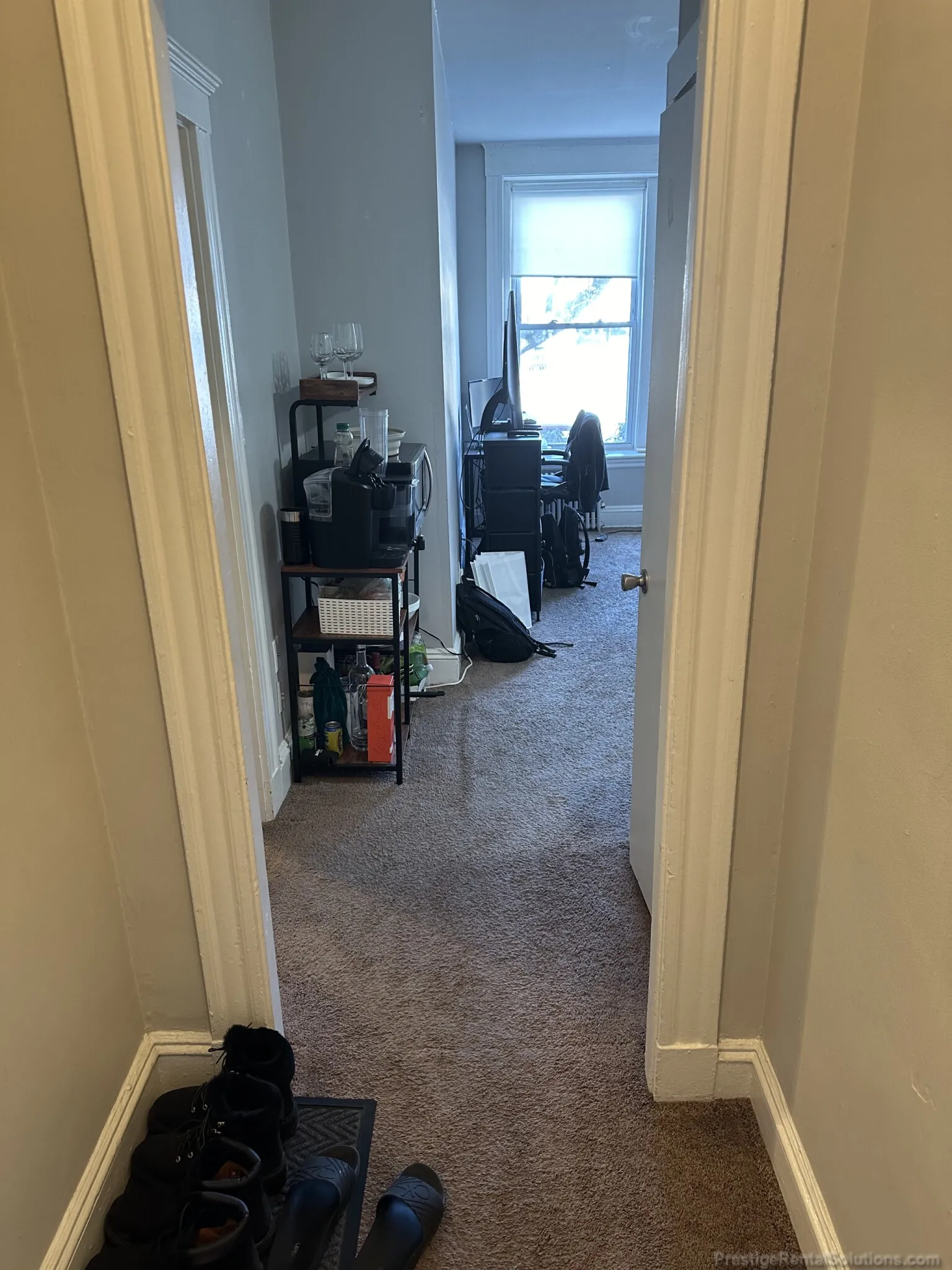 1 bed, 1 bath apartment for rent at 1118 Commonwealth Ave Unit 2, Allston — photo 10 of 12