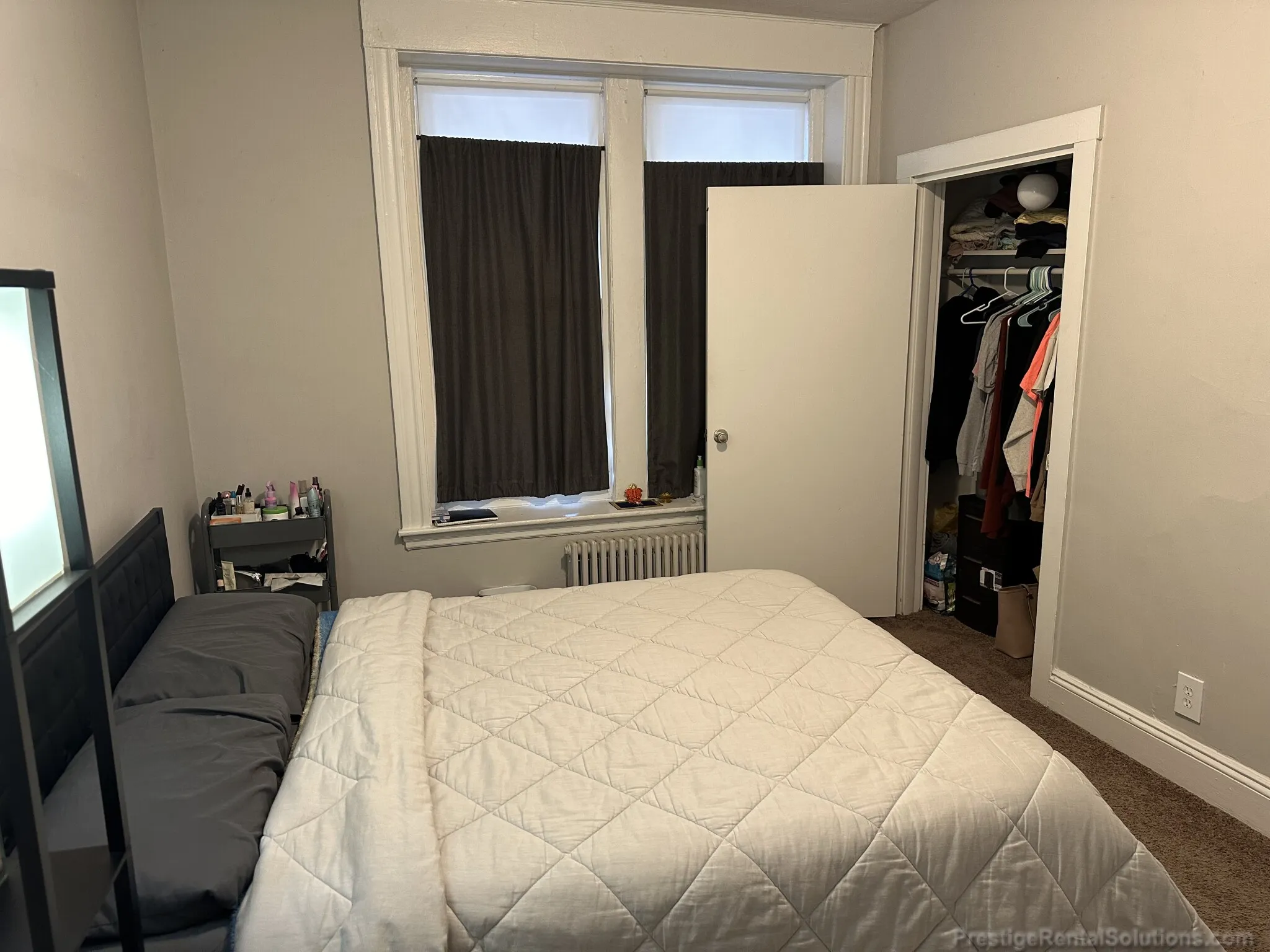 1 bed, 1 bath apartment for rent at 1118 Commonwealth Ave Unit 2, Allston — photo 8 of 12