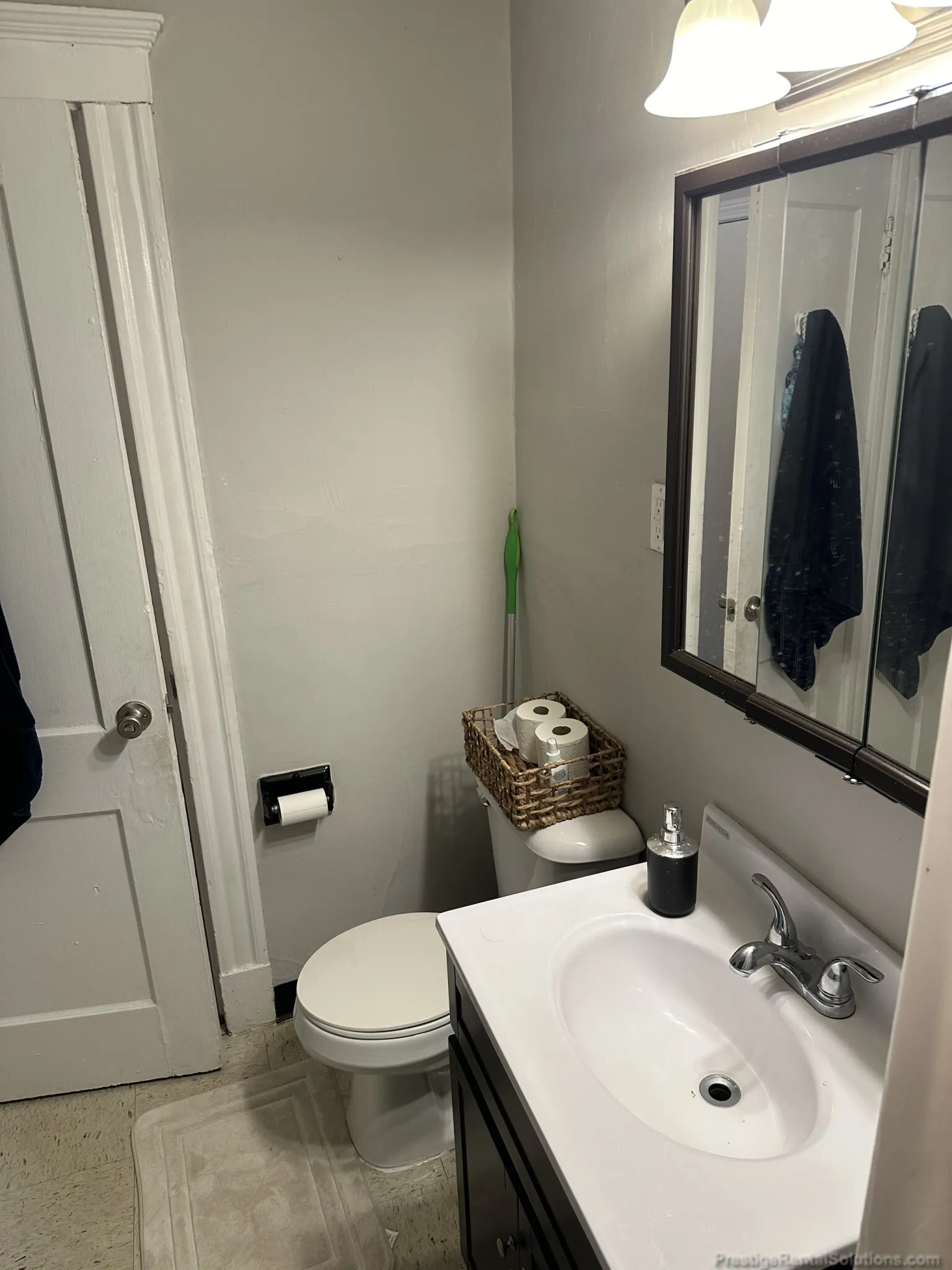 1 bed, 1 bath apartment for rent at 1118 Commonwealth Ave Unit 2, Allston — photo 6 of 12