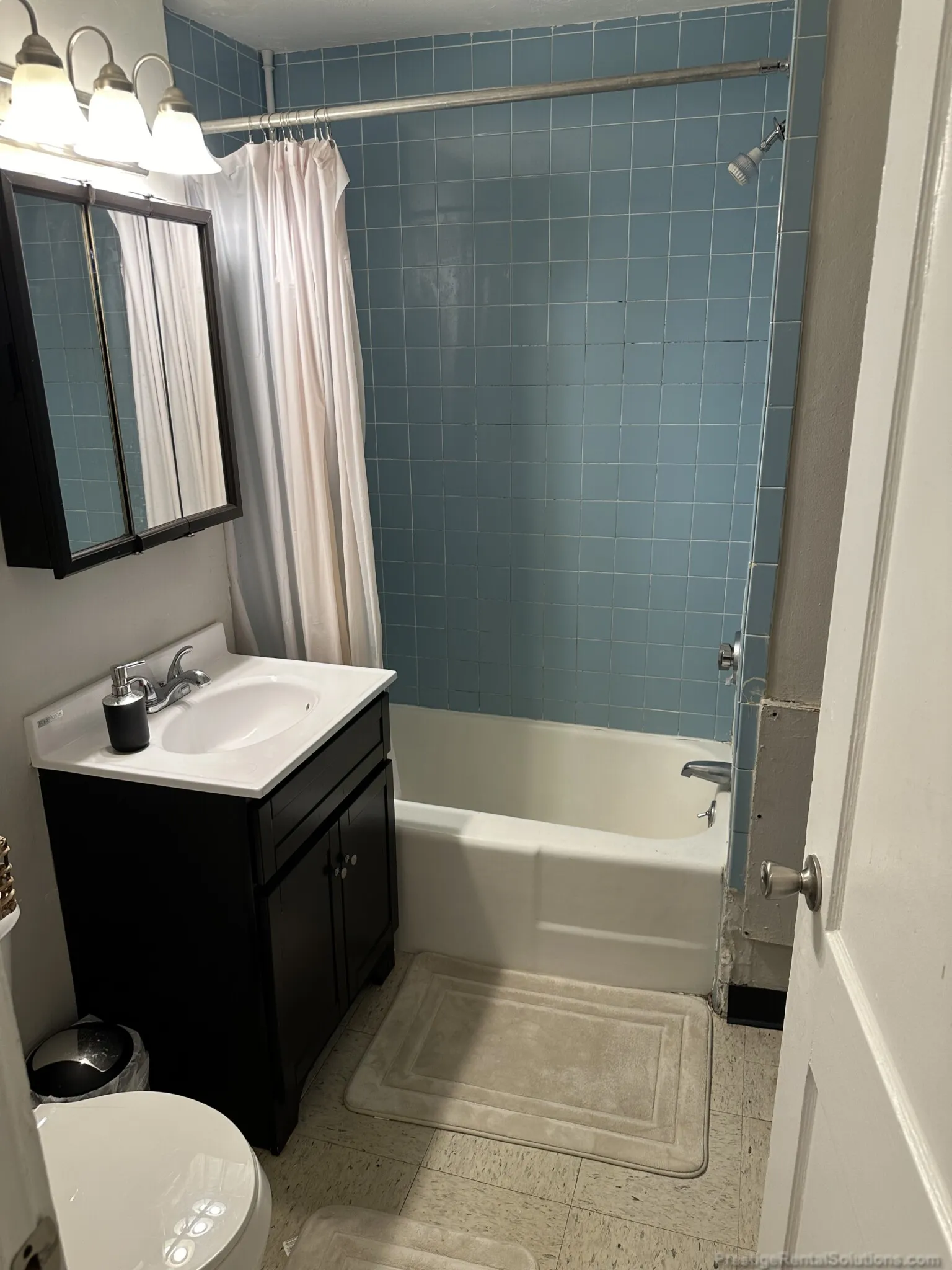 1 bed, 1 bath apartment for rent at 1118 Commonwealth Ave Unit 2, Allston — photo 5 of 12