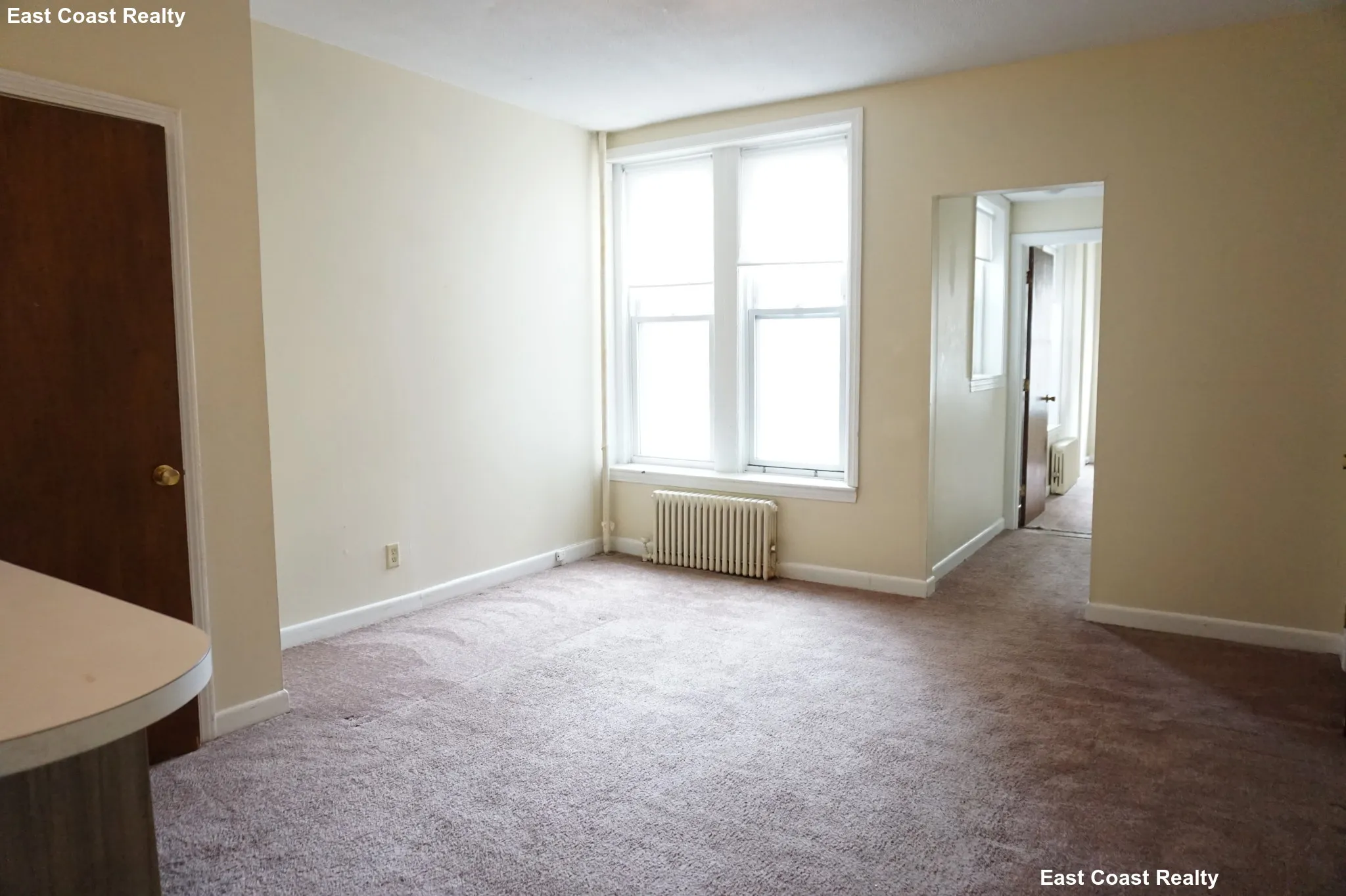 1 bed, 1 bath apartment for rent at 1118 Commonwealth Ave Unit 2A, Allston — photo 2 of 8