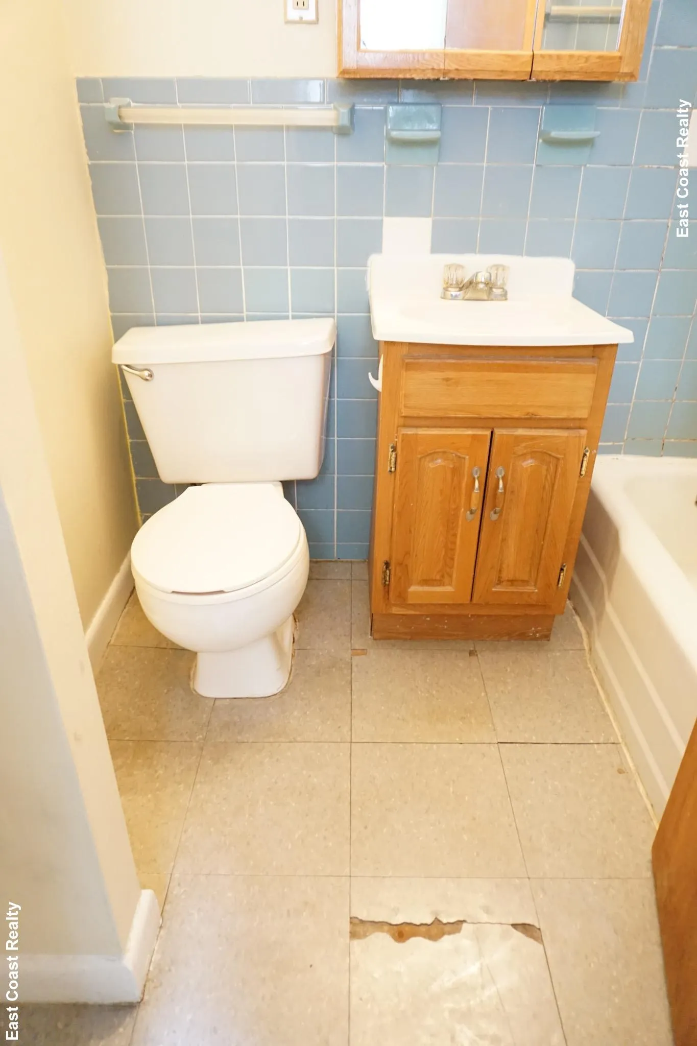 1 bed, 1 bath apartment for rent at 1118 Commonwealth Ave Unit 2A, Allston — photo 5 of 8