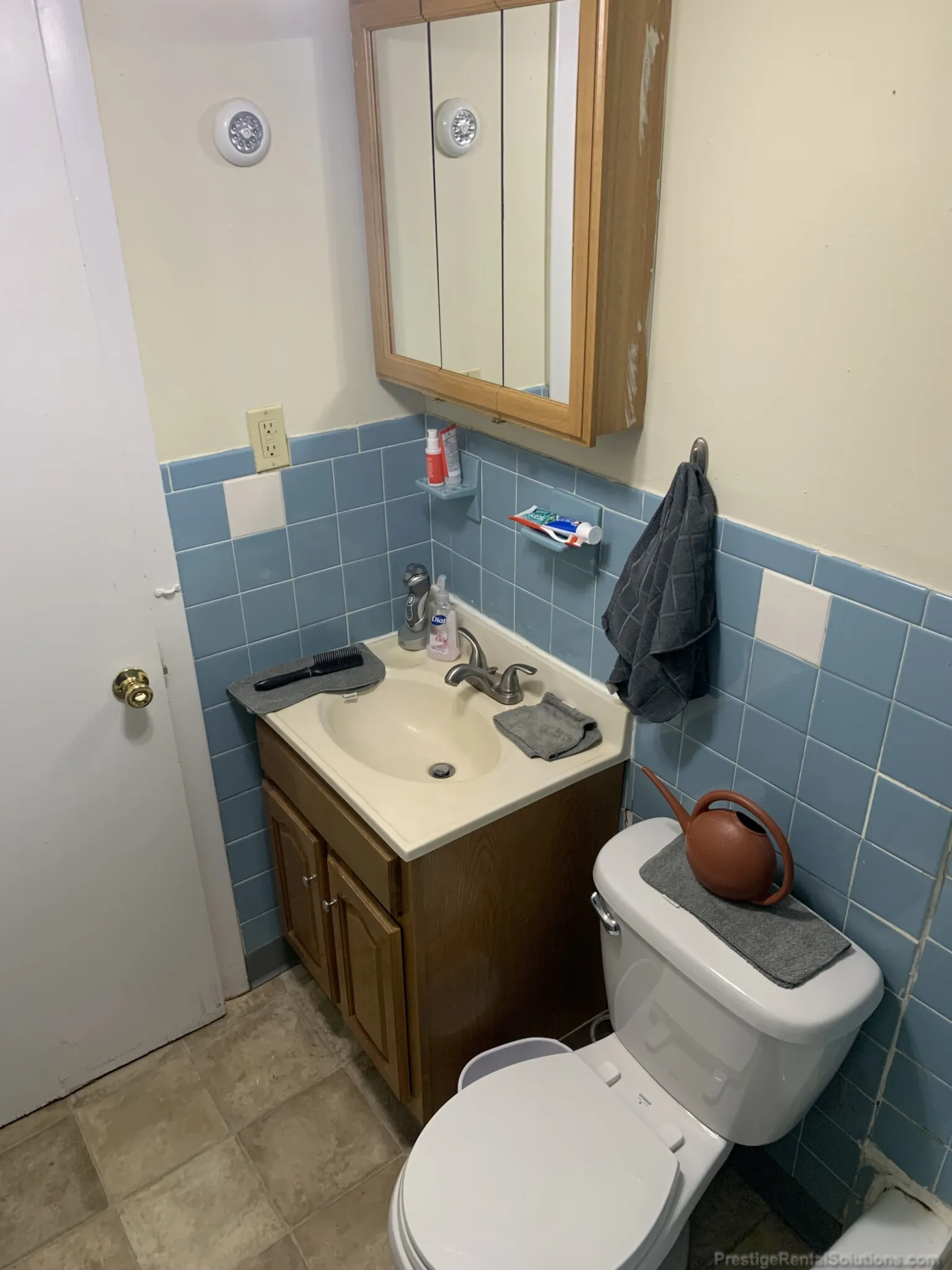 Studio bed, 1 bath apartment for rent at 1118 Commonwealth Ave Unit A, Allston — photo 6 of 10