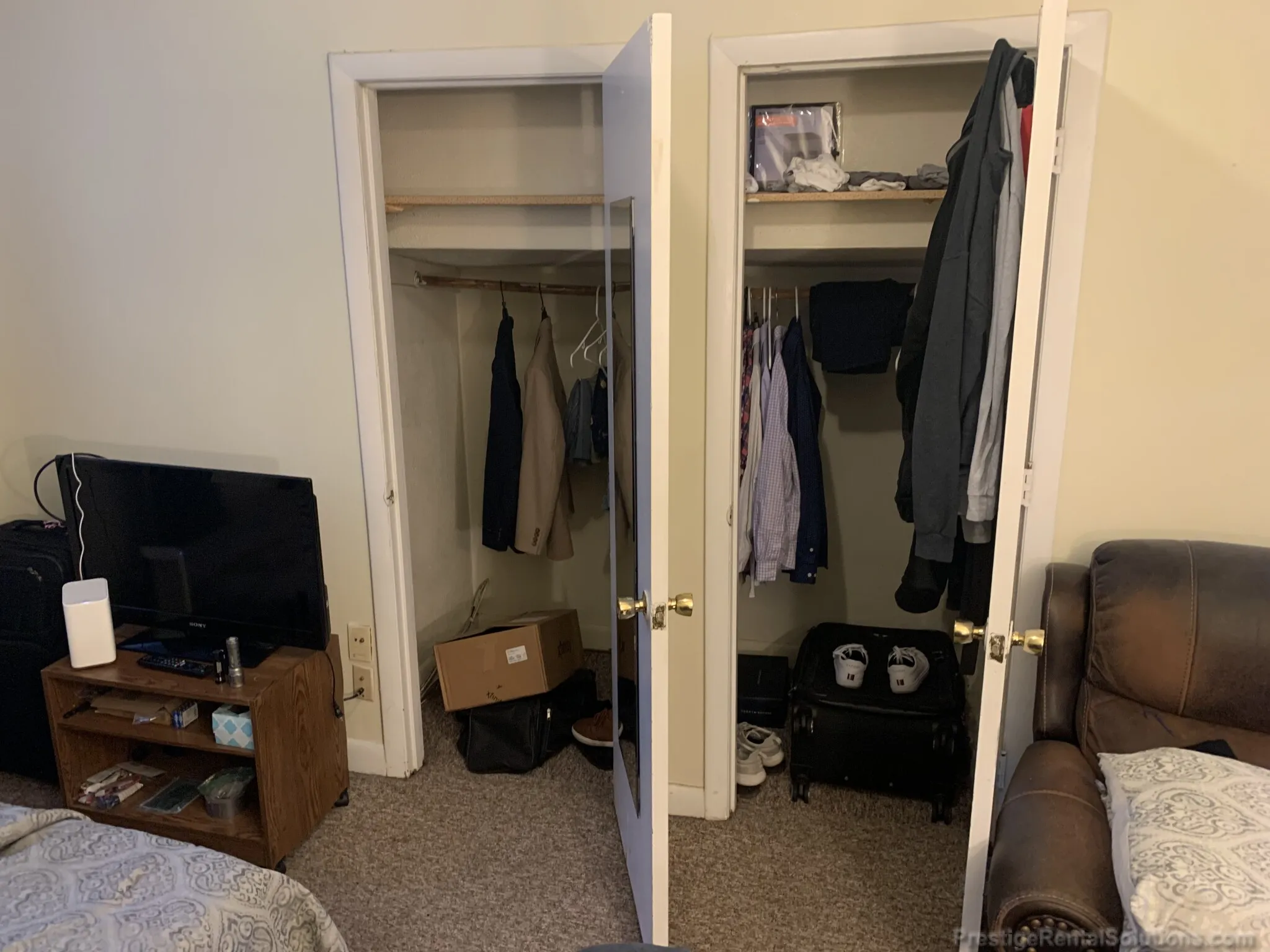 Studio bed, 1 bath apartment for rent at 1118 Commonwealth Ave Unit A, Allston — photo 8 of 10