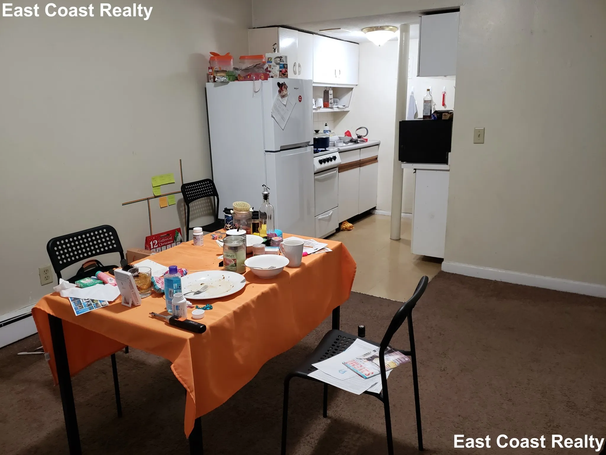 1 bed, 1 bath apartment for rent at 1118 Commonwealth Ave Unit C, Allston — photo 10 of 14