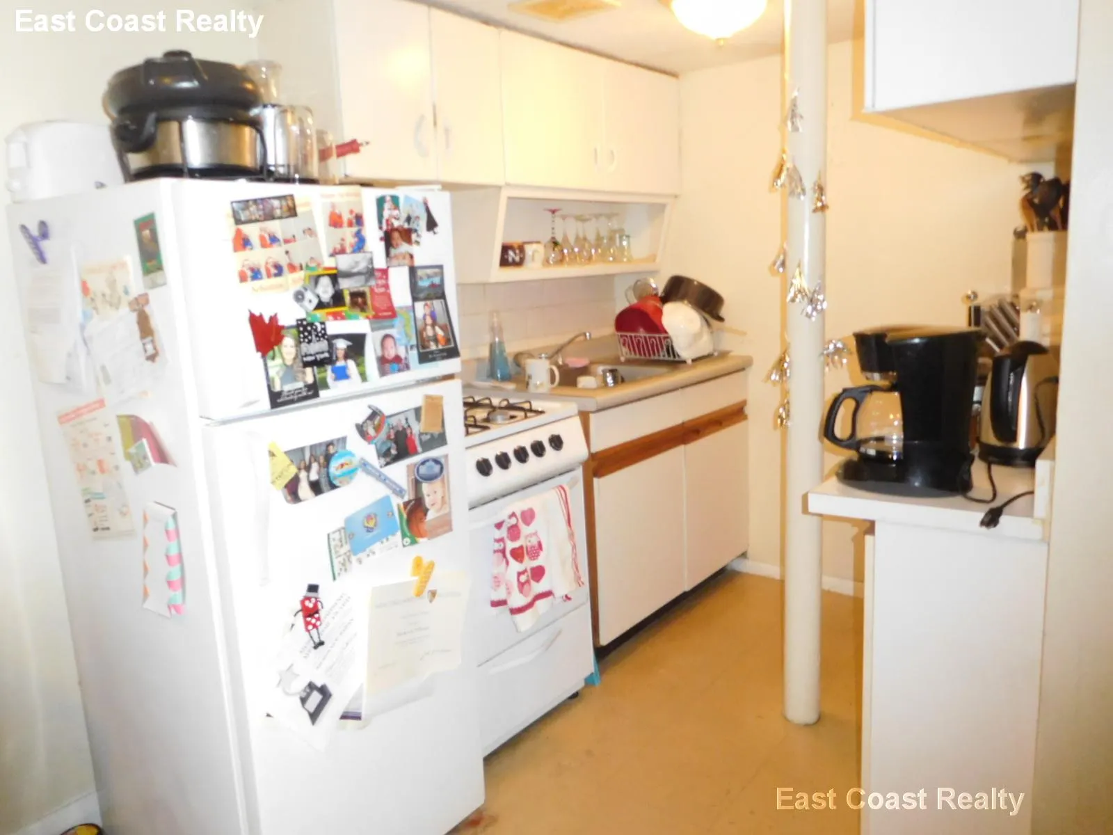 1 bed, 1 bath apartment for rent at 1118 Commonwealth Ave Unit C, Allston — photo 2 of 14