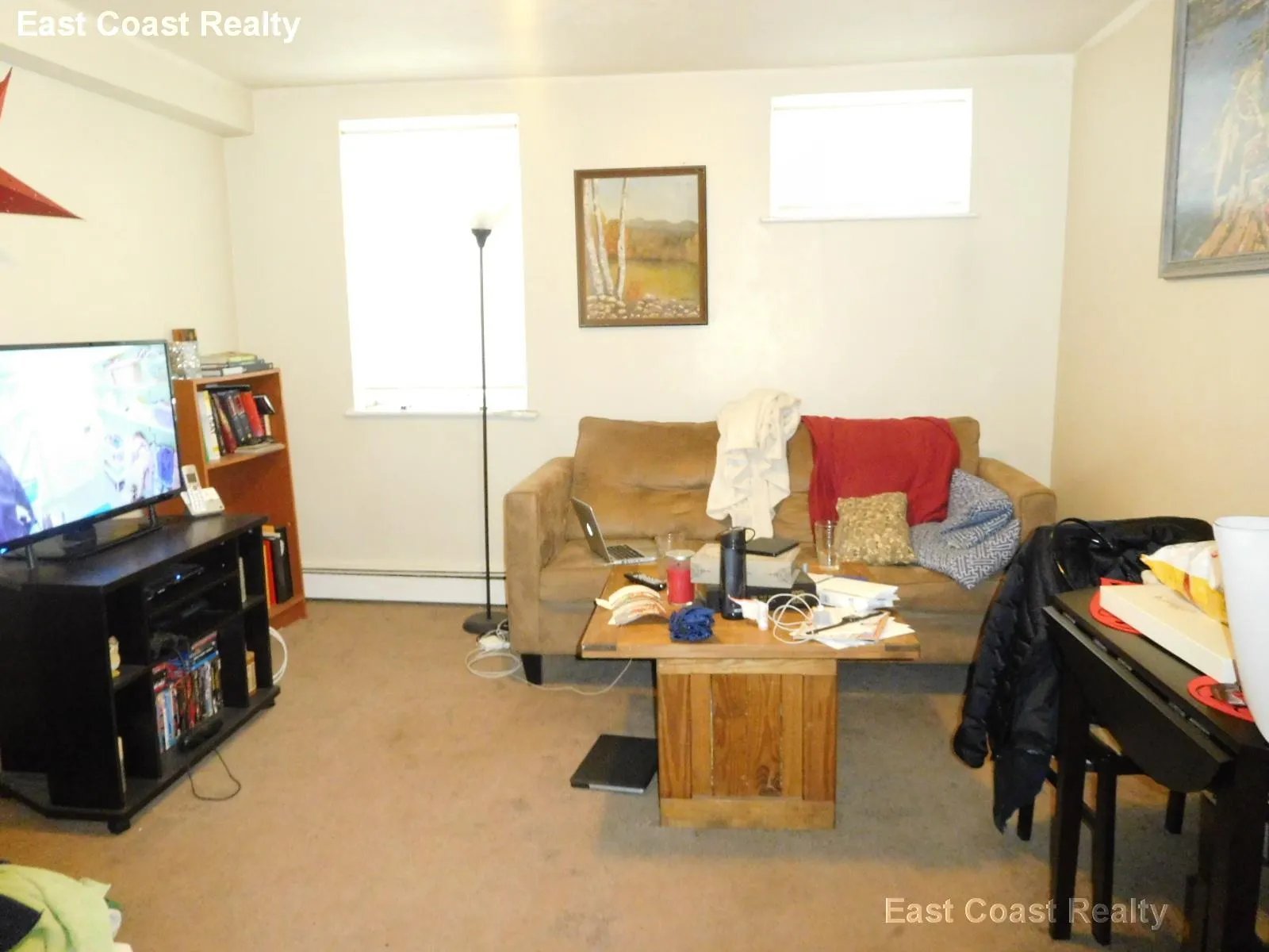 1 bed, 1 bath apartment for rent at 1118 Commonwealth Ave Unit C, Allston
