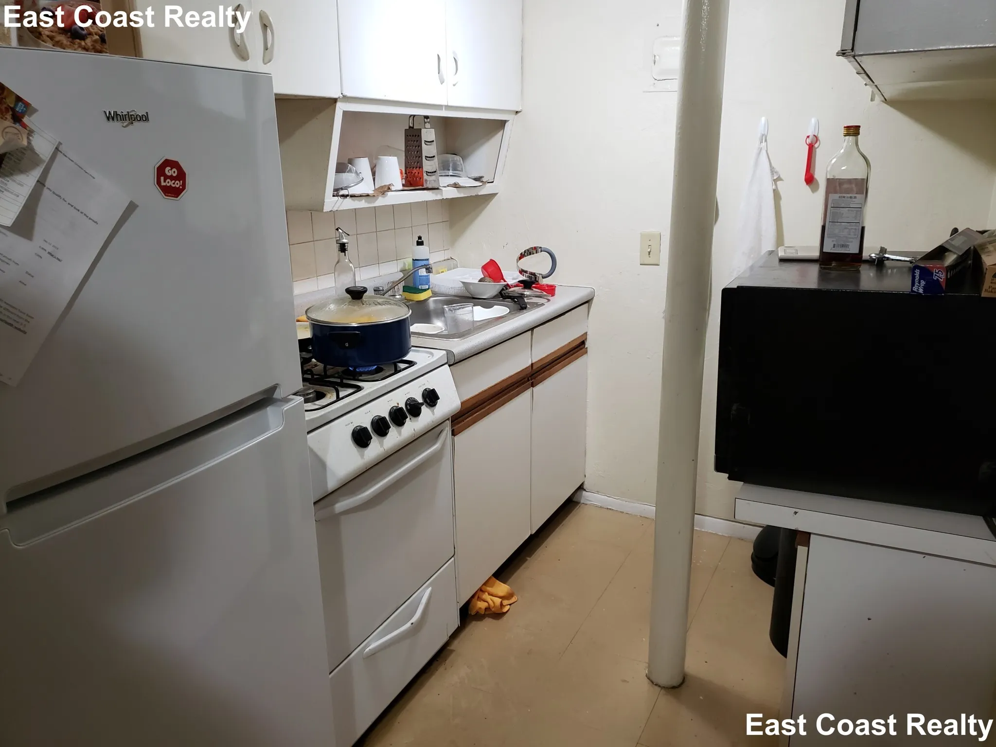1 bed, 1 bath apartment for rent at 1118 Commonwealth Ave Unit C, Allston — photo 9 of 14