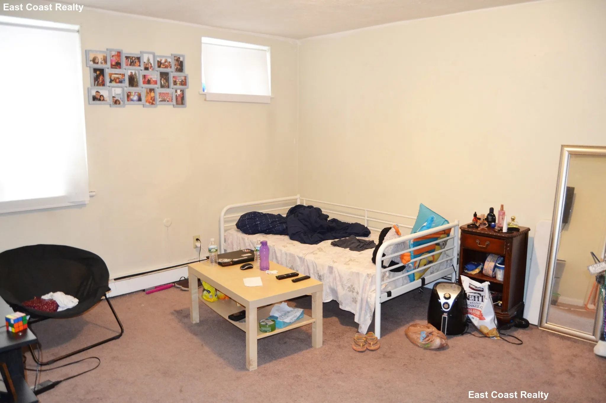 1 bed, 1 bath apartment for rent at 1118 Commonwealth Ave Unit C, Allston — photo 4 of 14