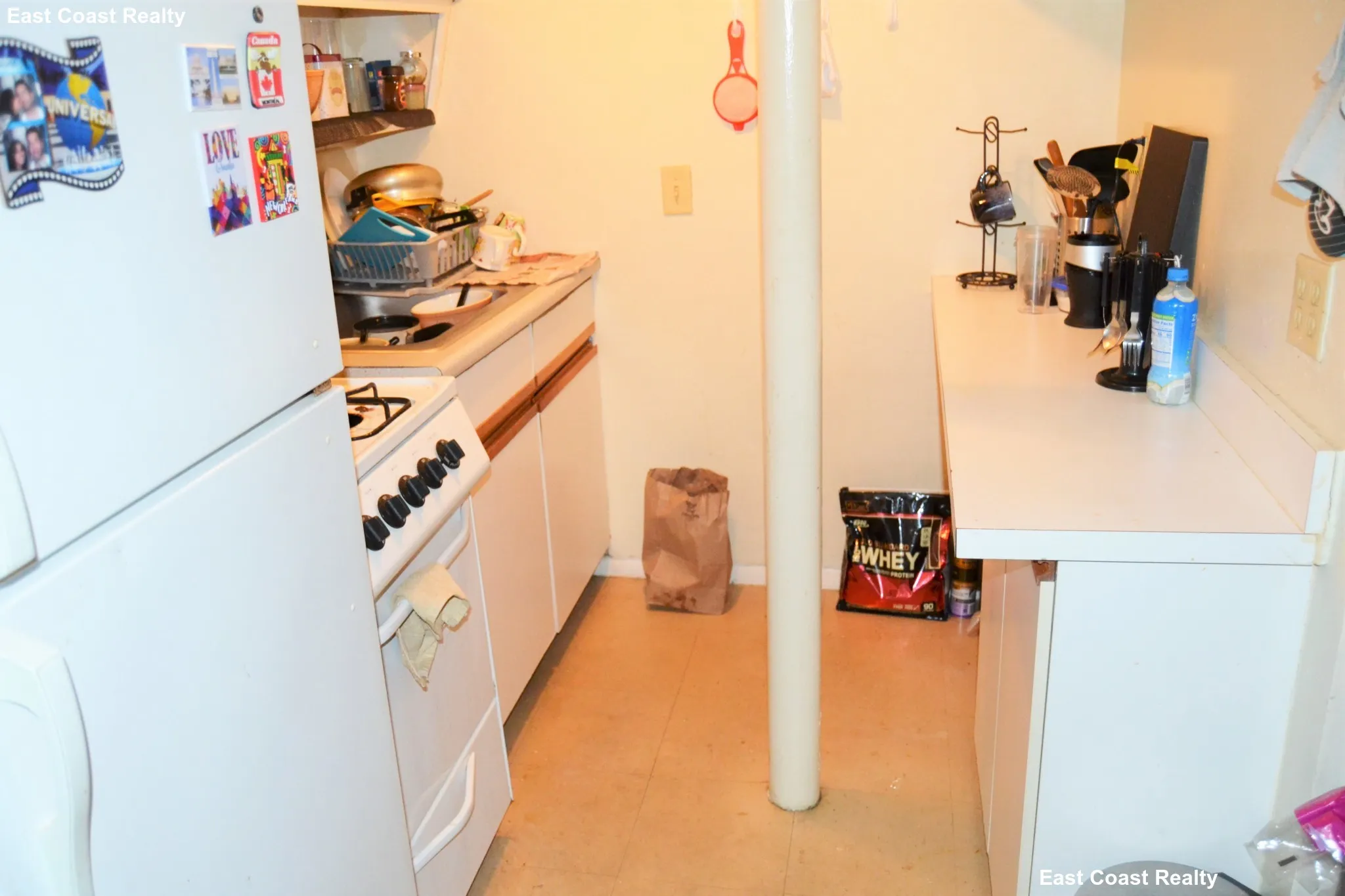 1 bed, 1 bath apartment for rent at 1118 Commonwealth Ave Unit C, Allston — photo 6 of 14