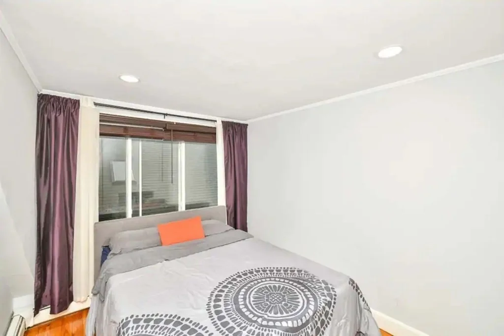 2 bed, 1 bath apartment for rent at 1119 Saratoga St Unit 3, East Boston — photo 19 of 21
