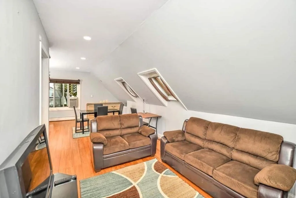 2 bed, 1 bath apartment for rent at 1119 Saratoga St Unit 3, East Boston — photo 11 of 21