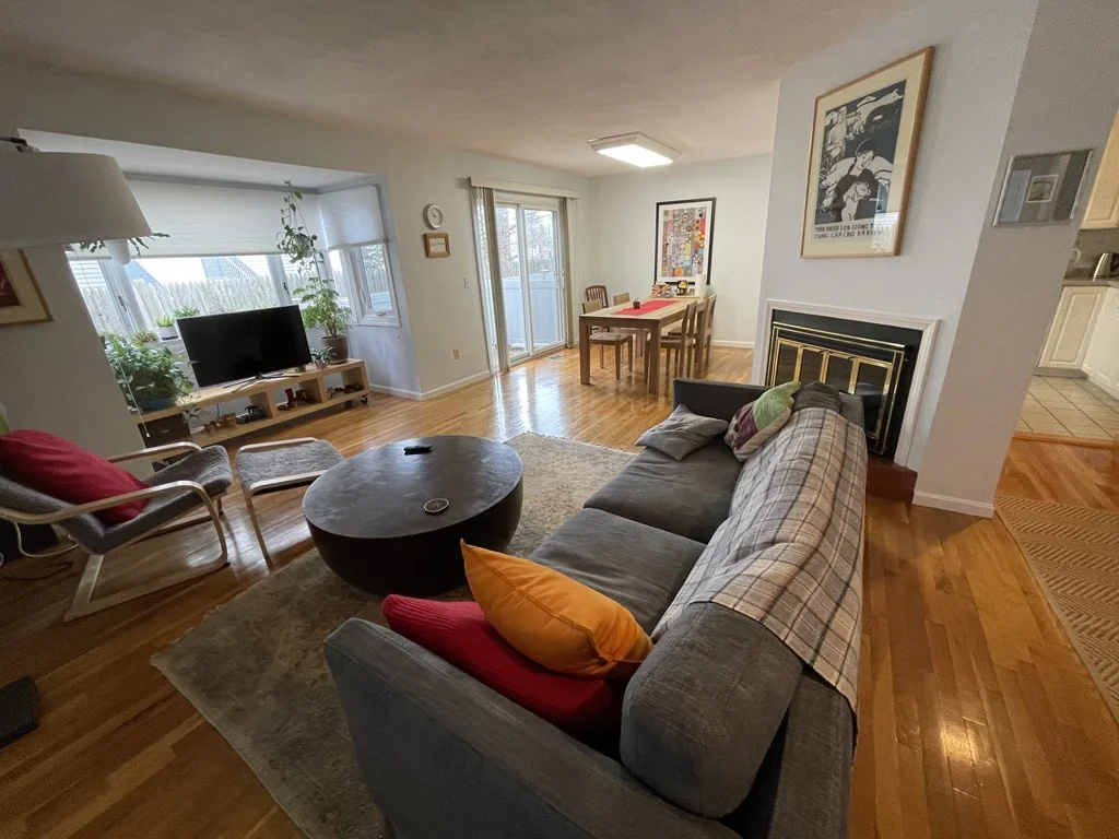 4 bed, 2 bath apartment for rent at 111A Centre St Unit 111A, Coolidge Corner — photo 10 of 11