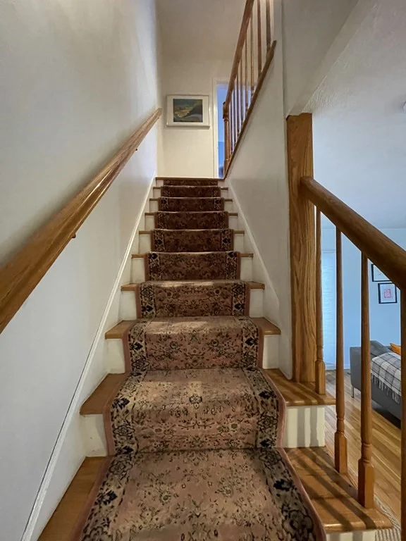 4 bed, 2 bath apartment for rent at 111A Centre St Unit 111A, Coolidge Corner — photo 11 of 11