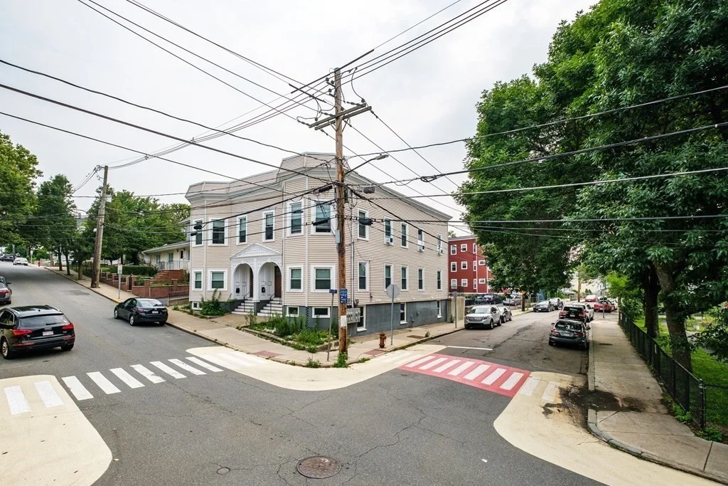 3 bed, 2 bath apartment for rent at 112 Glen St Unit 116, East Somerville — photo 16 of 17