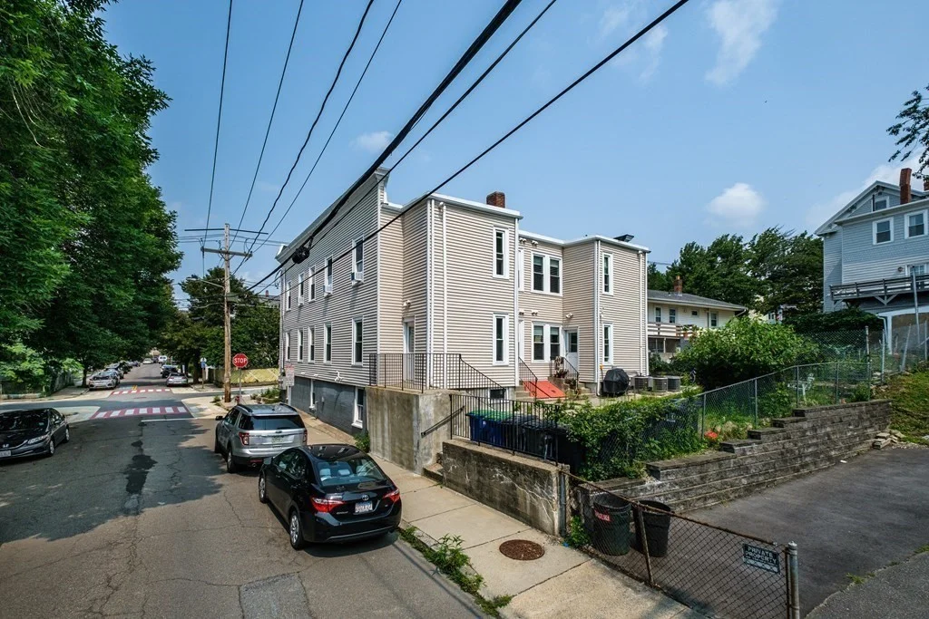 3 bed, 2 bath apartment for rent at 112 Glen St Unit 116, East Somerville — photo 17 of 17