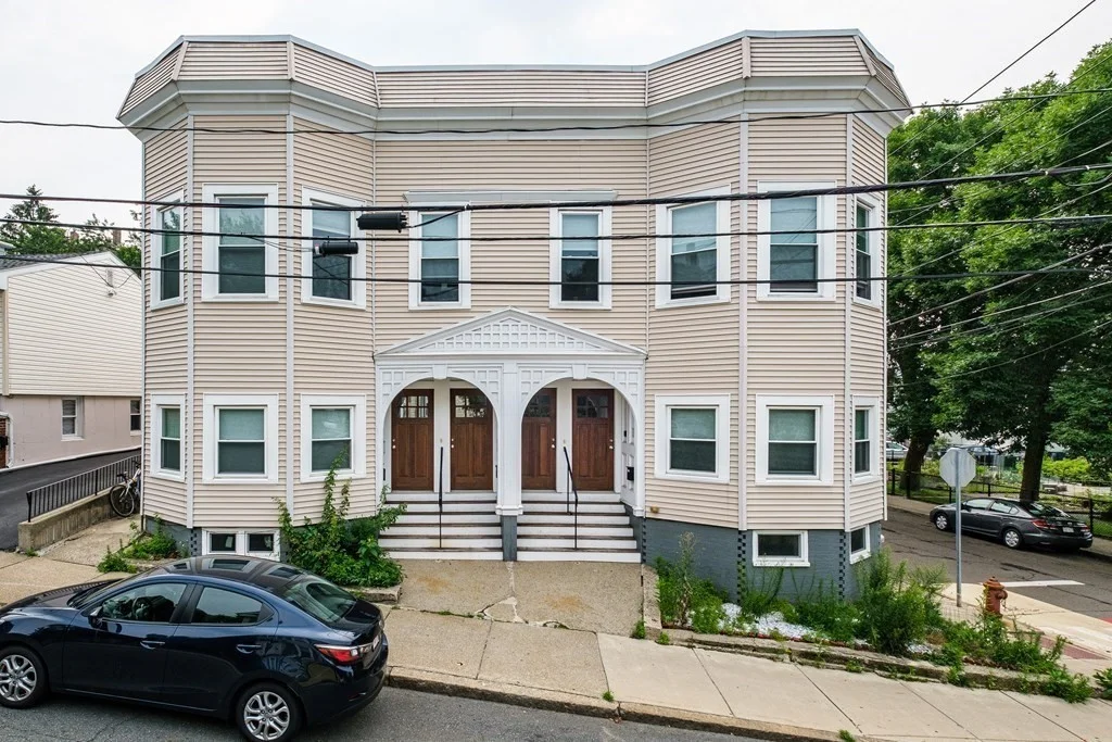 3 bed, 2 bath apartment for rent at 112 Glen St Unit 116, East Somerville — photo 14 of 17