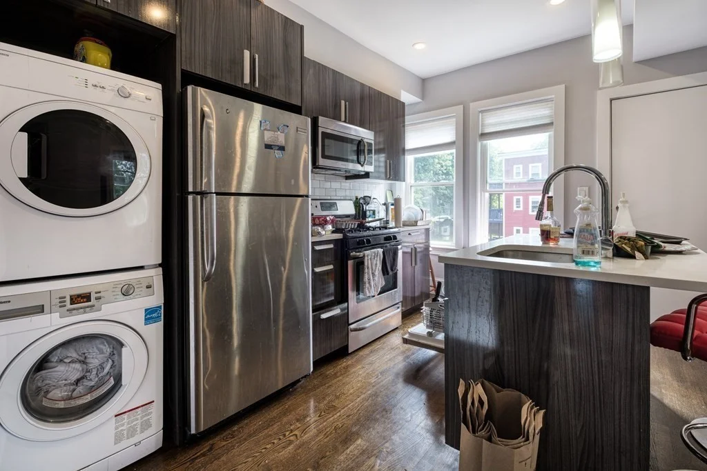 3 bed, 2 bath apartment for rent at 112 Glen St Unit 116, East Somerville — photo 7 of 17