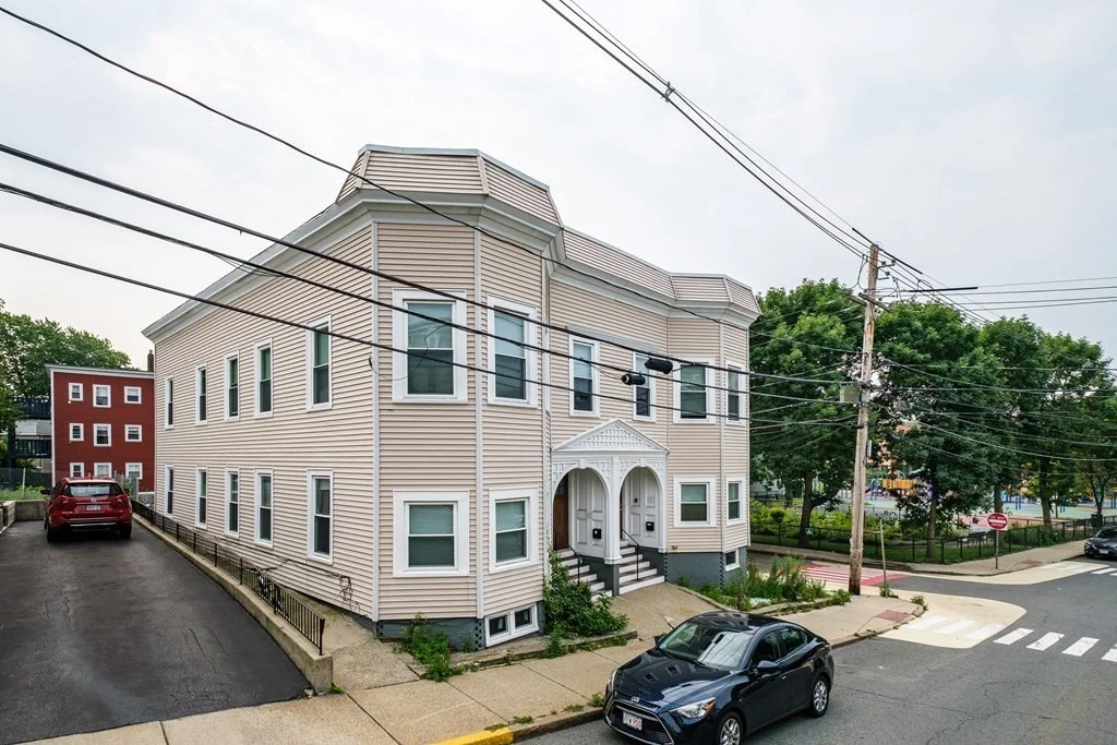 3 bed, 2 bath apartment for rent at 112 Glen St Unit 116, East Somerville — photo 15 of 17
