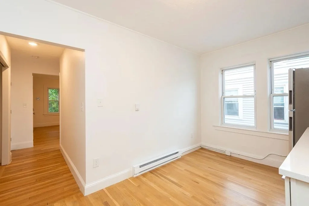 2 bed, 1 bath apartment for rent at 112 Adams St Unit 3L, Dorchester — photo 3 of 6
