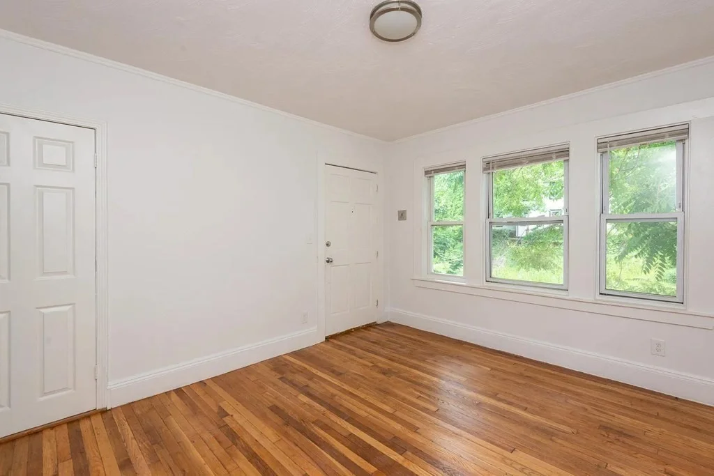 2 bed, 1 bath apartment for rent at 112 Adams St Unit 3L, Dorchester — photo 1 of 6