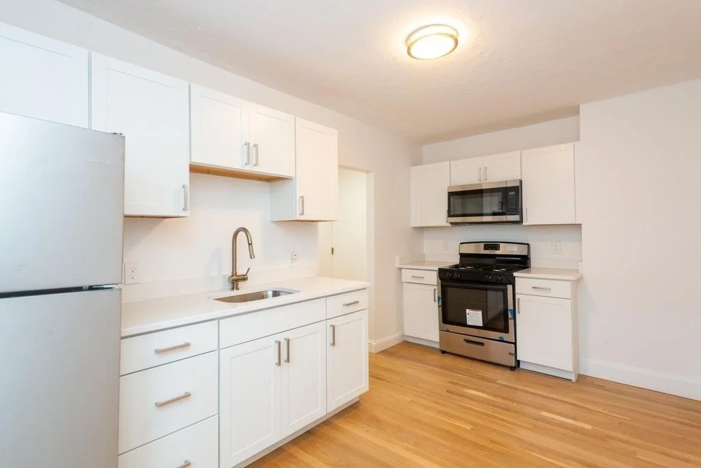 2 bed, 1 bath apartment for rent at 112 Adams St Unit 3L, Dorchester — photo 4 of 6
