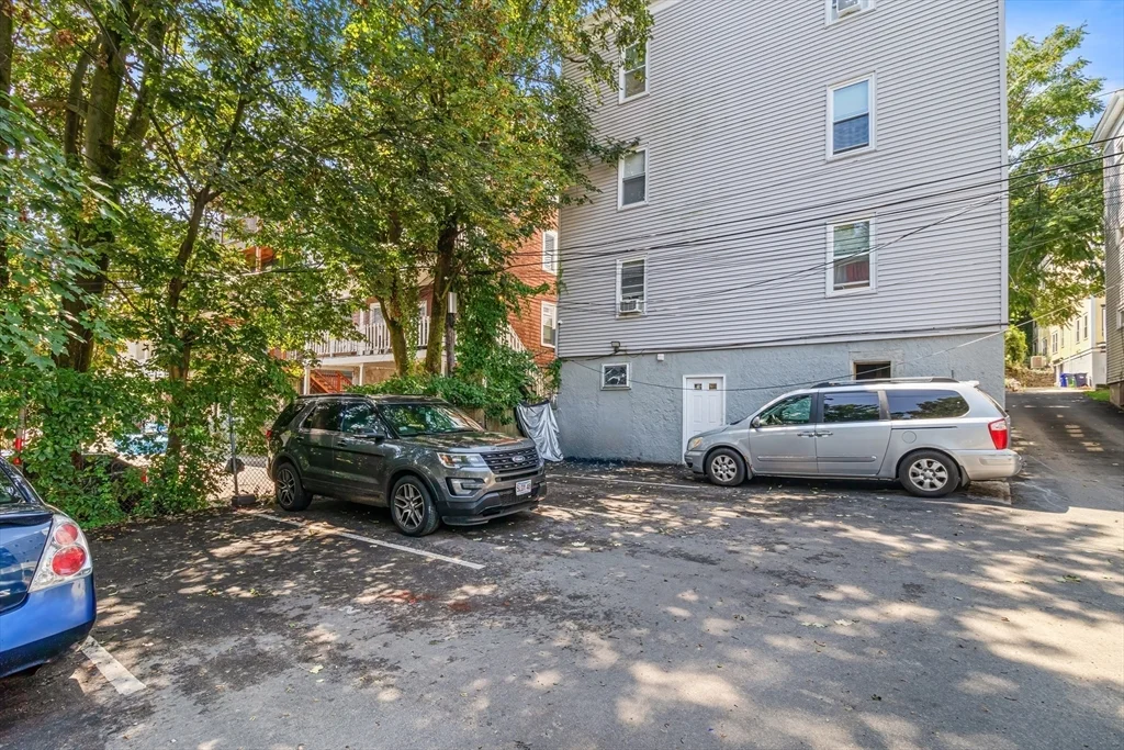 2 bed, 1 bath apartment for rent at 112 Adams St Unit 3R, Dorchester — photo 12 of 13