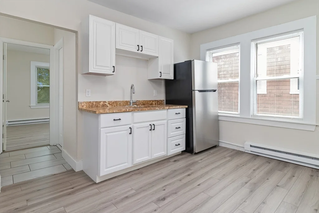 2 bed, 1 bath apartment for rent at 112 Adams St Unit 3R, Dorchester — photo 2 of 13