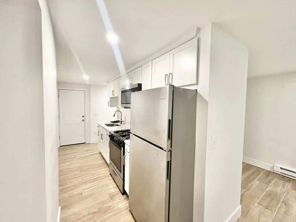 2 bed, 1 bath apartment for rent at 112 Adams St Unit Bl, Dorchester — photo 2 of 10