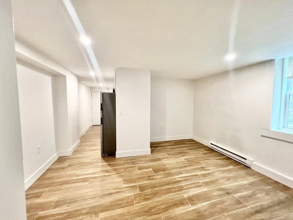 2 bed, 1 bath apartment for rent at 112 Adams St Unit Bl, Dorchester — photo 5 of 10