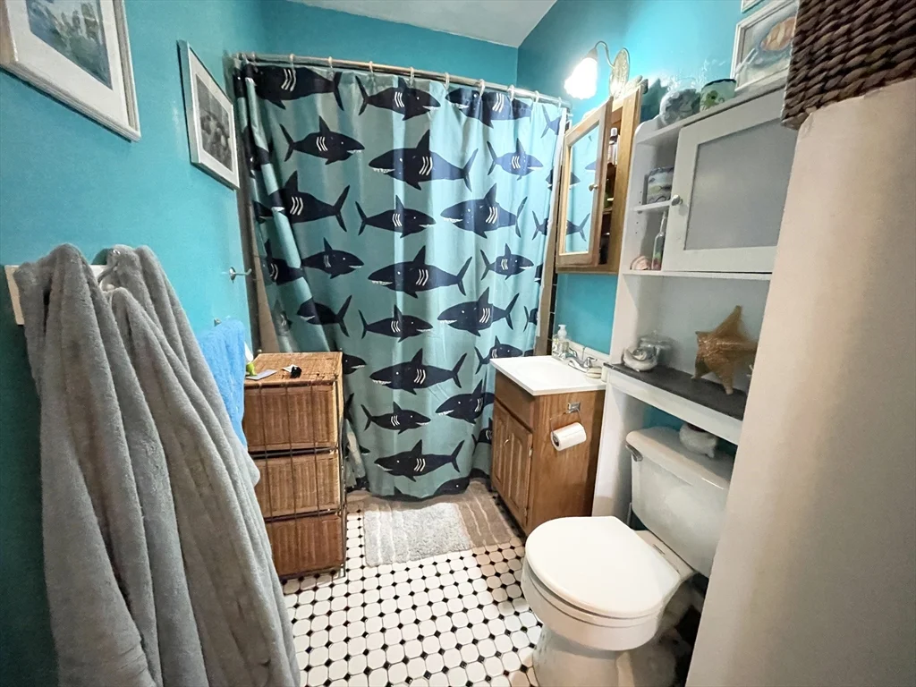2 bed, 1 bath apartment for rent at 112 Allston St Unit 2, Allston — photo 10 of 10