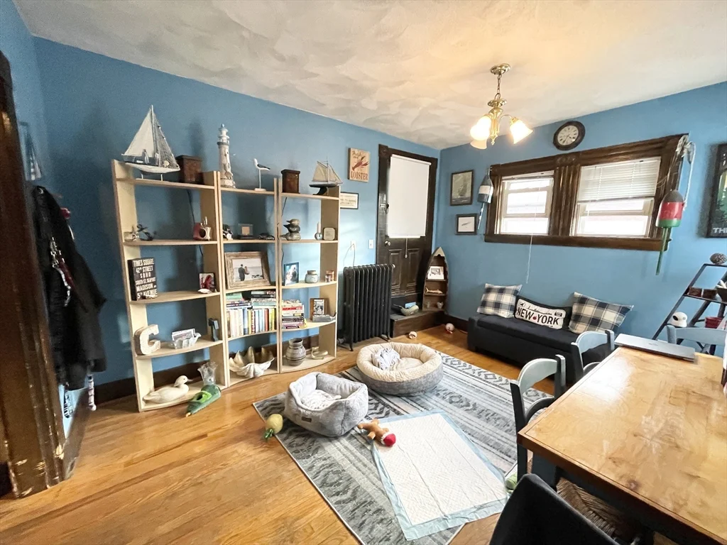2 bed, 1 bath apartment for rent at 112 Allston St Unit 2, Allston — photo 7 of 10