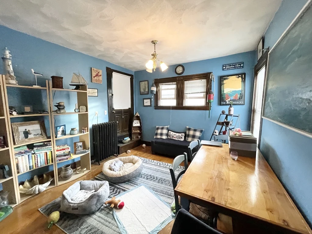 2 bed, 1 bath apartment for rent at 112 Allston St Unit 2, Allston — photo 6 of 10