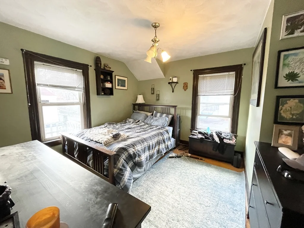 2 bed, 1 bath apartment for rent at 112 Allston St Unit 2, Allston — photo 9 of 10