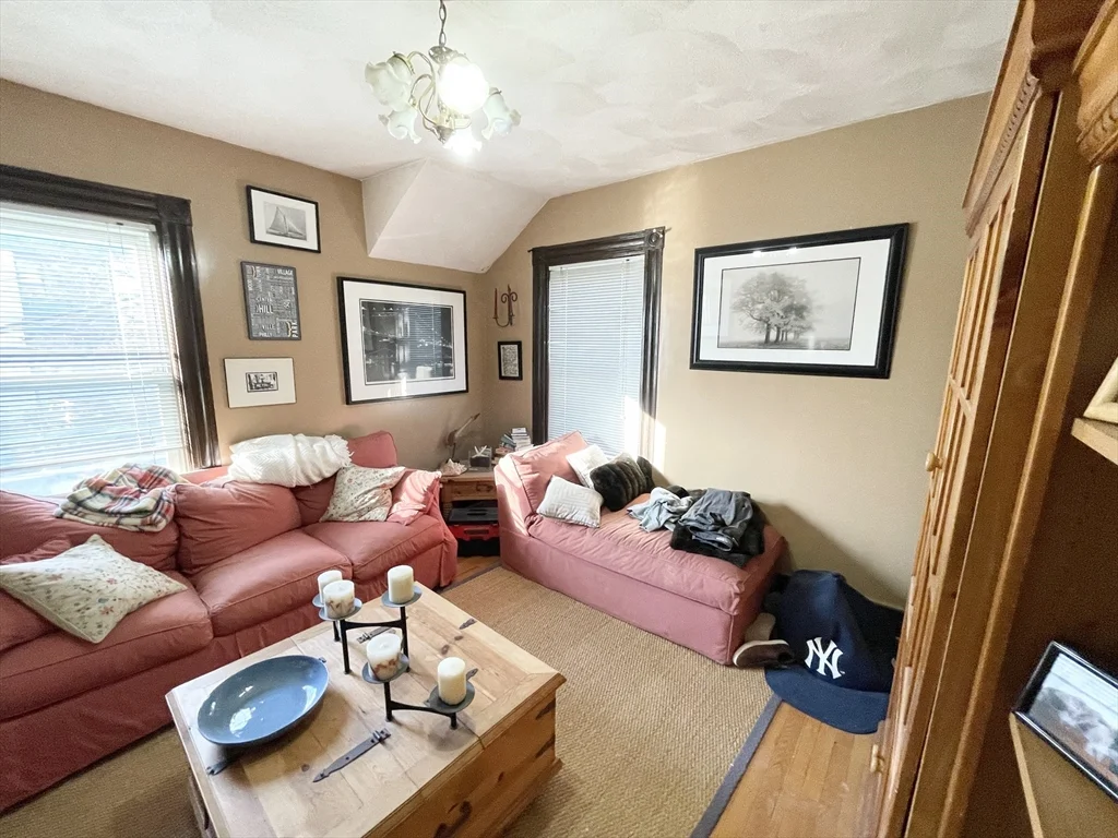 2 bed, 1 bath apartment for rent at 112 Allston St Unit 2, Allston — photo 3 of 10