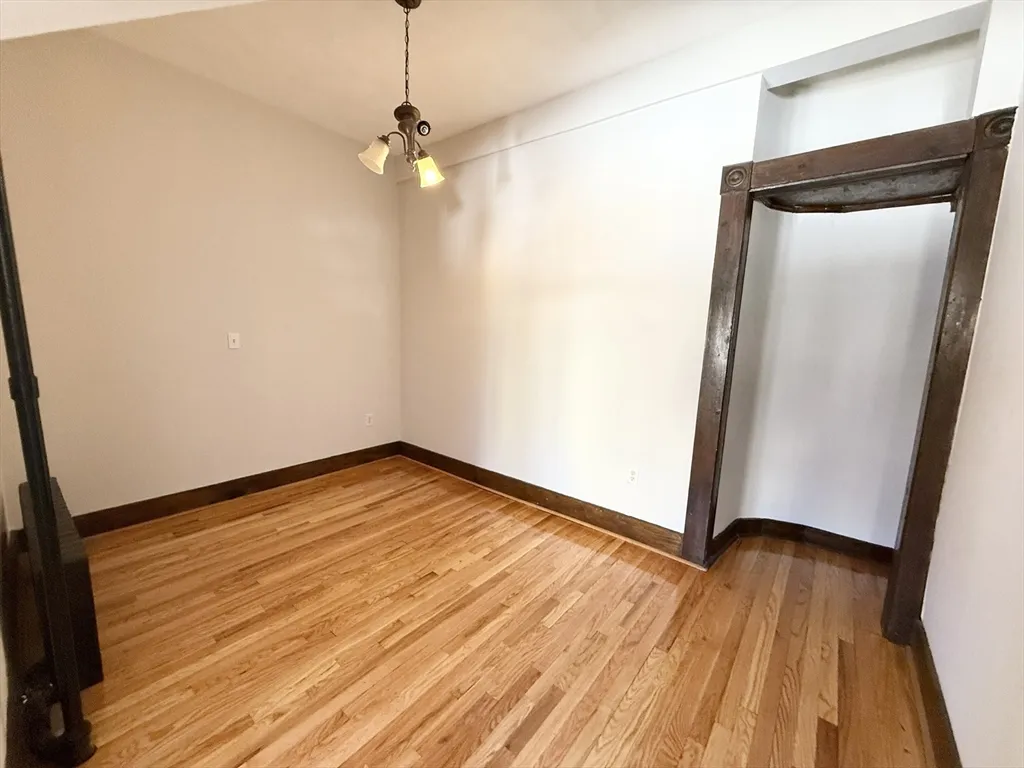 2 bed, 1 bath apartment for rent at 112 Allston St Unit 3, Allston — photo 6 of 7