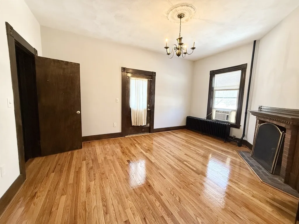 2 bed, 1 bath apartment for rent at 112 Allston St Unit 3, Allston — photo 3 of 7