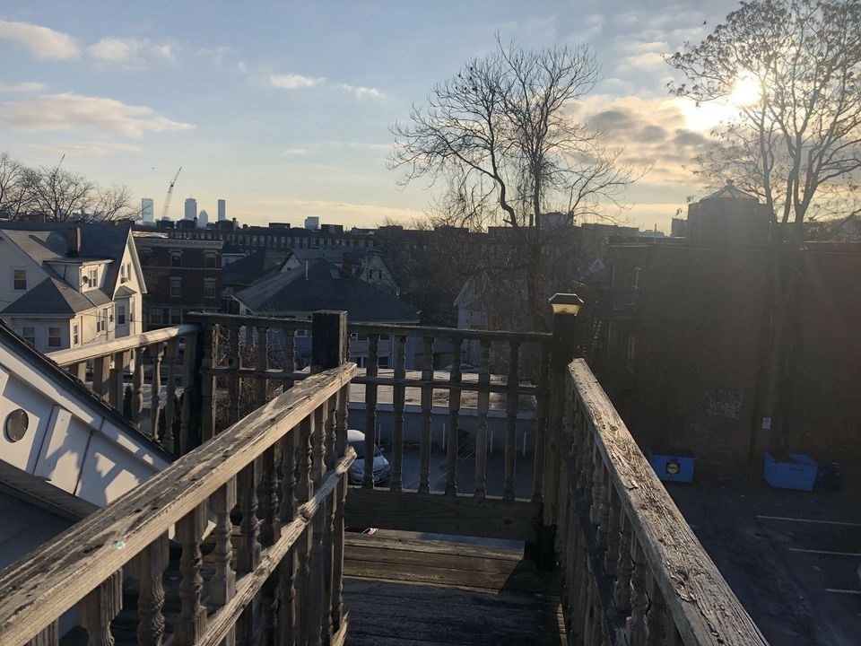 1 bed, 1 bath apartment for rent at 112 Allston St Unit 4, Allston — photo 9 of 9